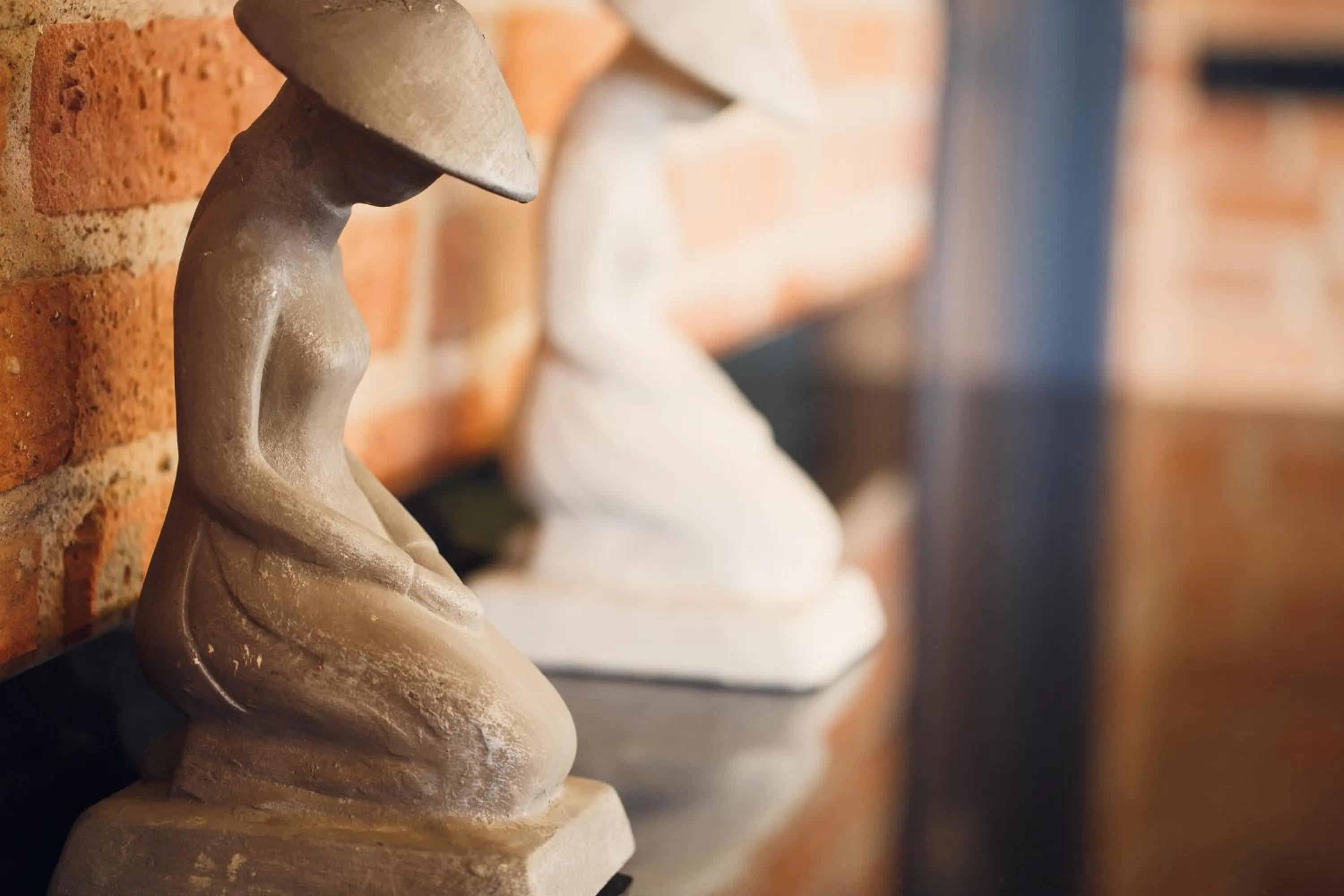 Decorative detail in Mak