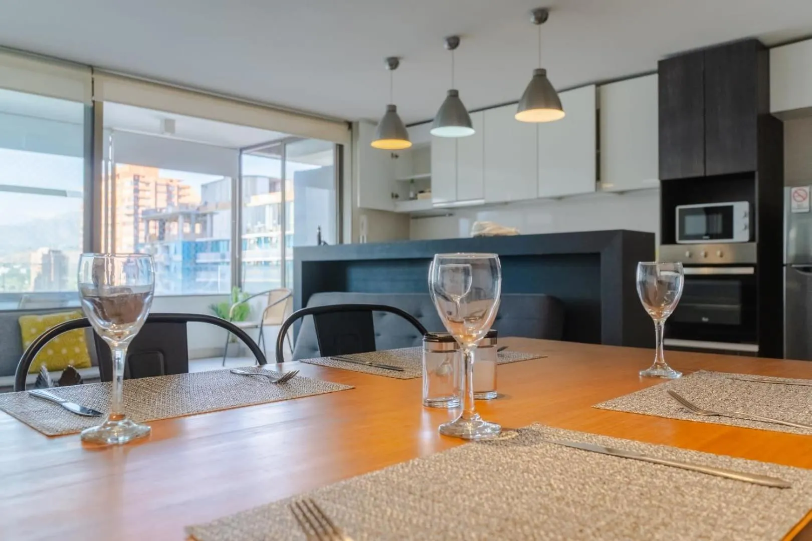 Kennedy Premium Apartments II