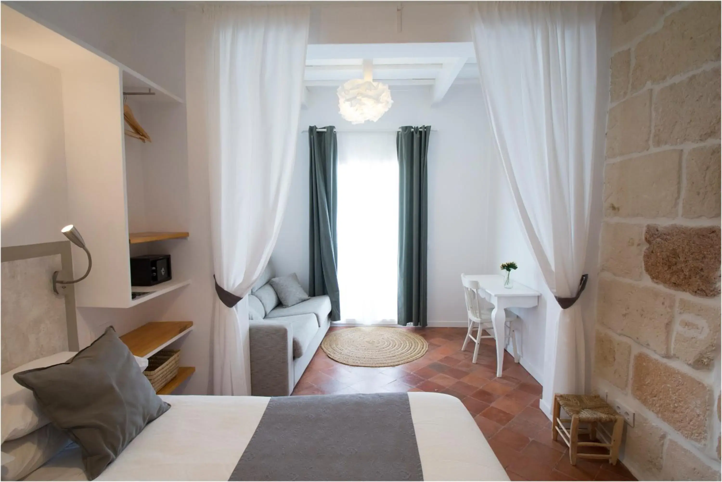 Superior Suite in My Rooms Ciutadella Adults Only by My Rooms Hotels TI Superior Suite in My Rooms Ciutadella Adults Only by My Rooms Hotels TI