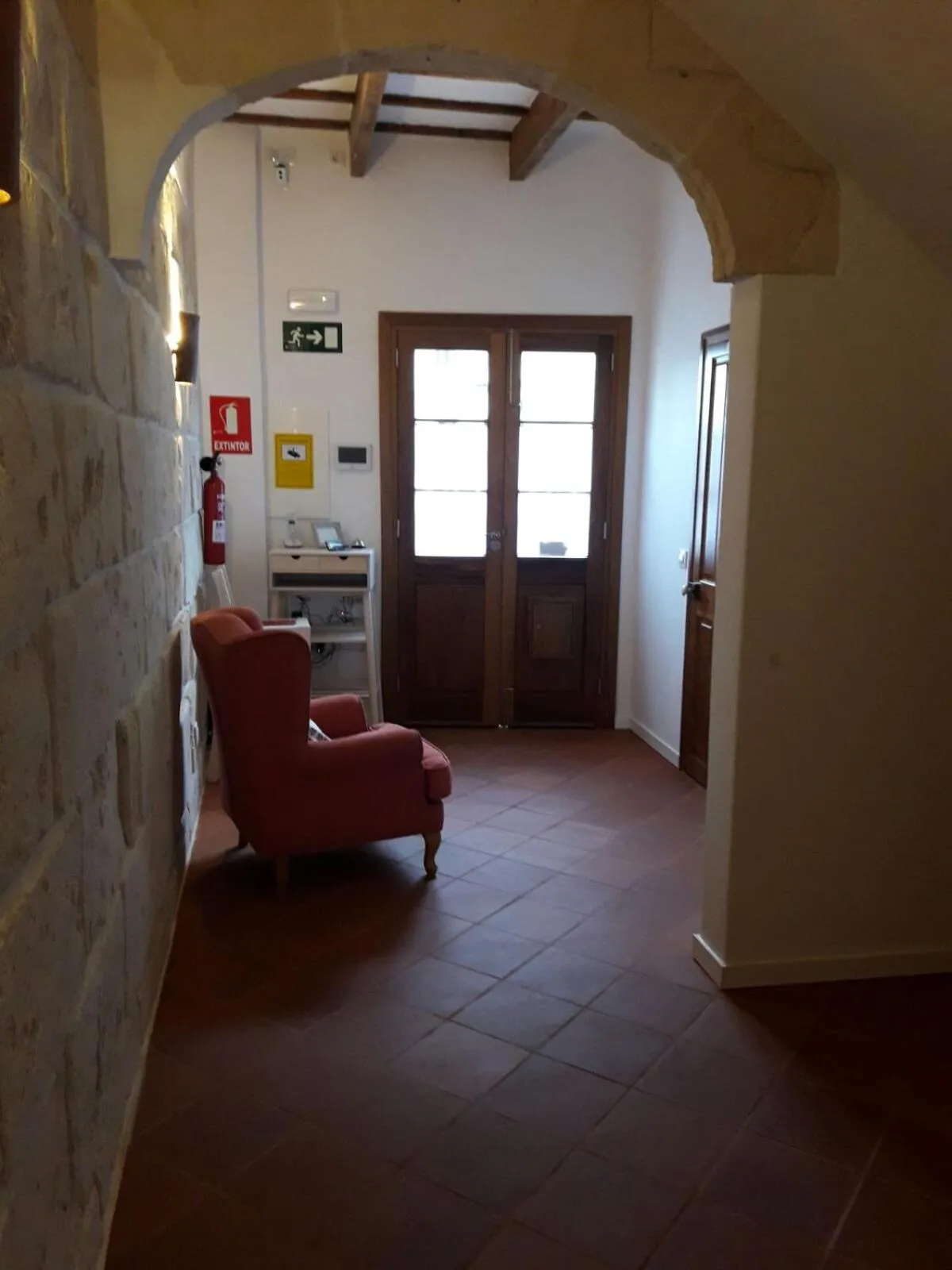 View (from property/room) in My Rooms Ciutadella Adults Only by My Rooms Hotels TI