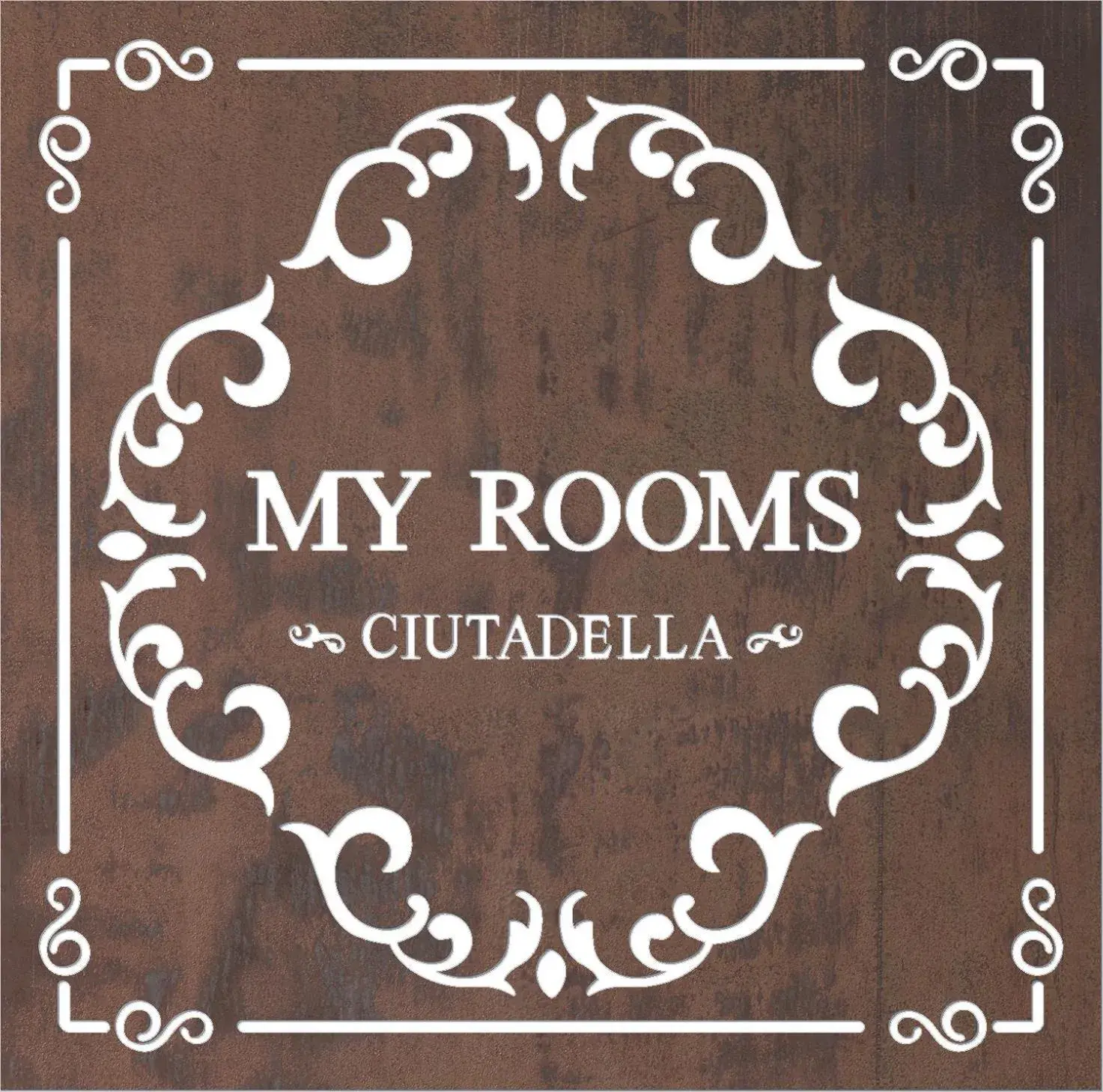 Property logo or sign in My Rooms Ciutadella Adults Only by My Rooms Hotels TI Property logo or sign in My Rooms Ciutadella Adults Only by My Rooms Hotels TI