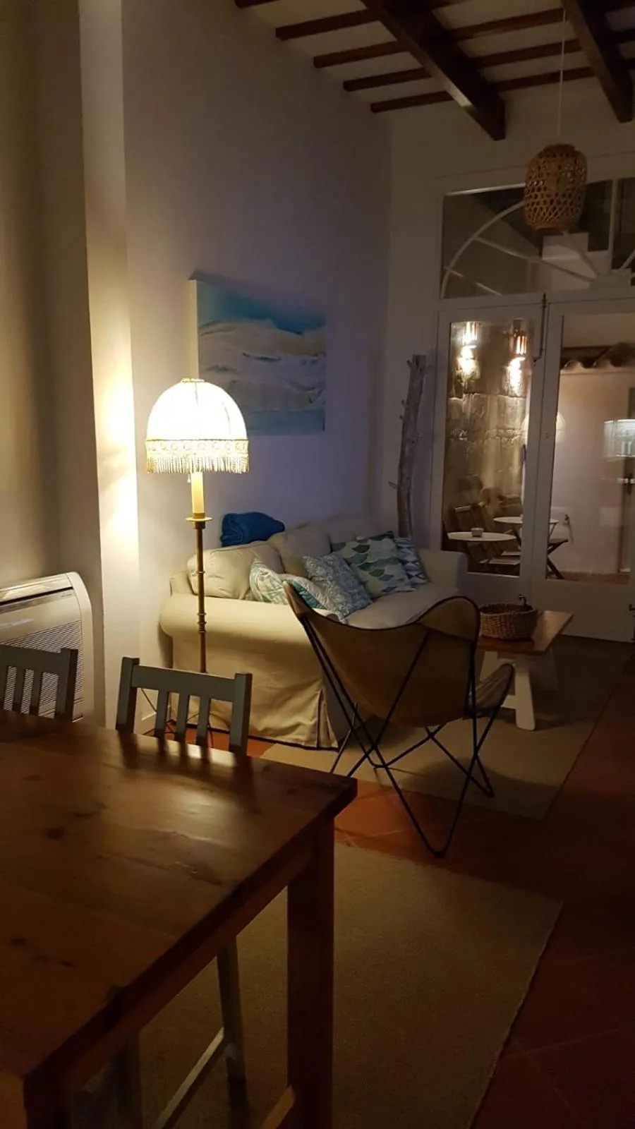 Communal lounge/ TV room in My Rooms Ciutadella Adults Only by My Rooms Hotels TI