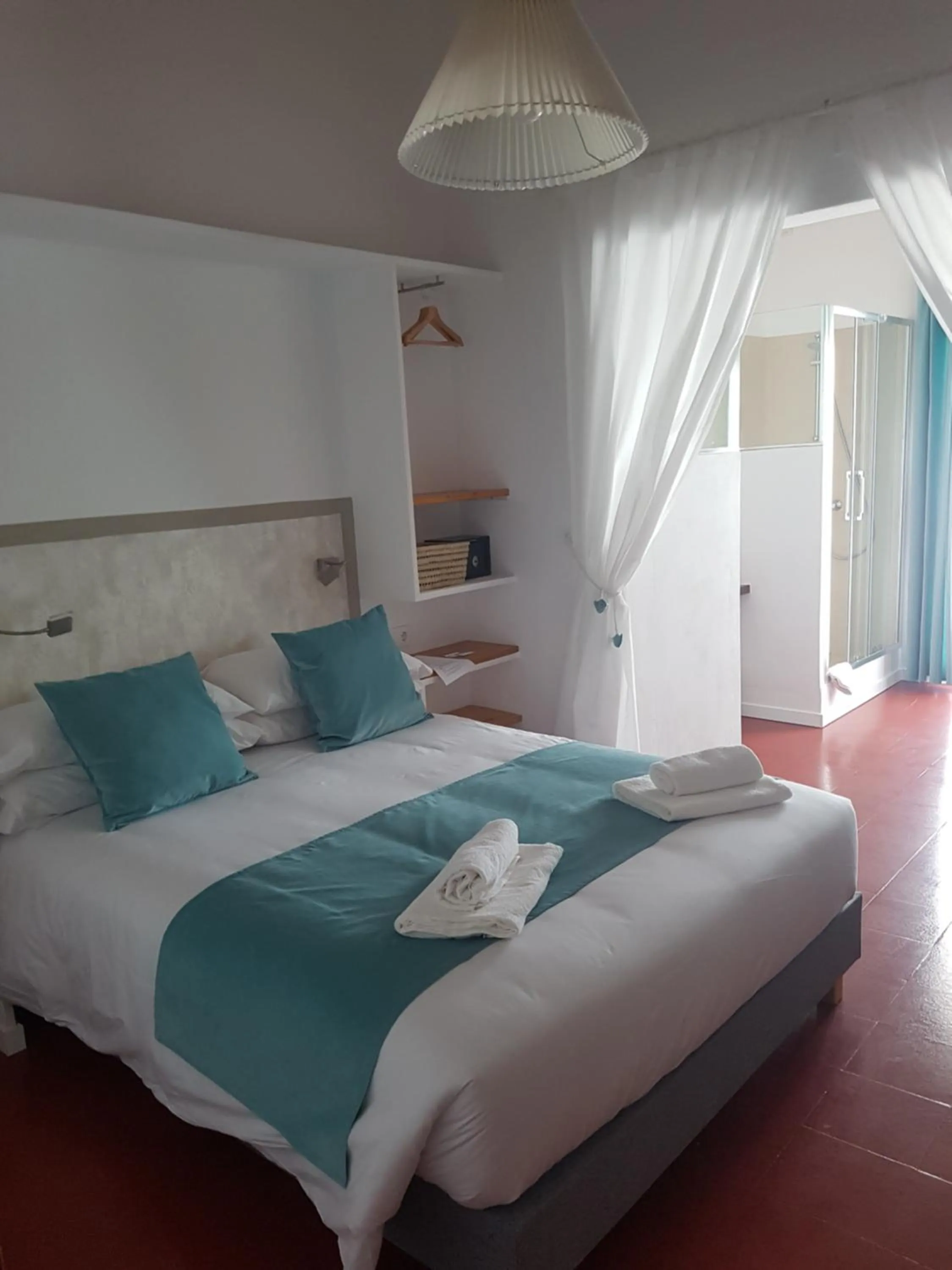 Photo of the whole room, Bed in My Rooms Ciutadella Adults Only by My Rooms Hotels TI
