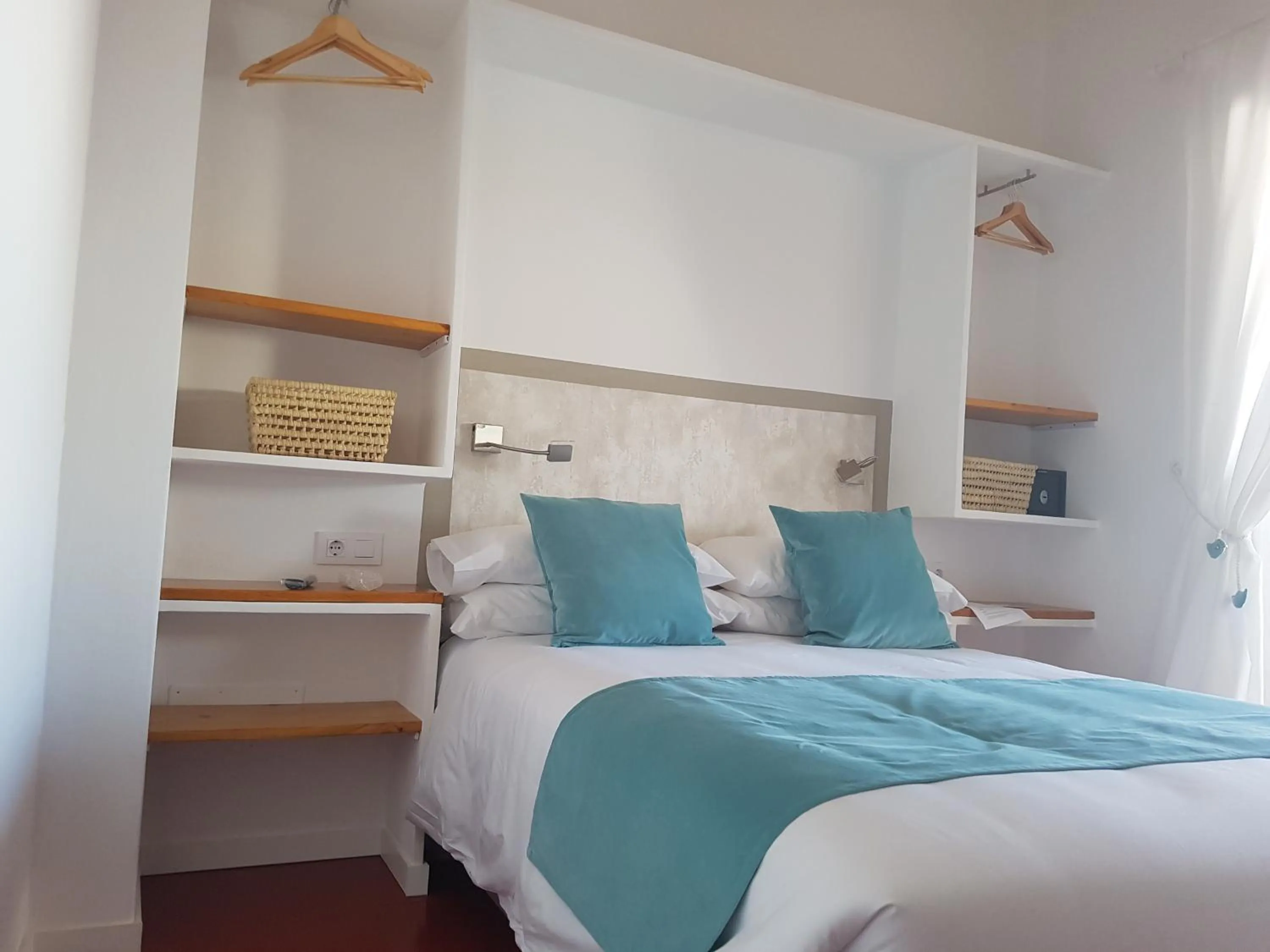 Photo of the whole room, Bed in My Rooms Ciutadella Adults Only by My Rooms Hotels TI