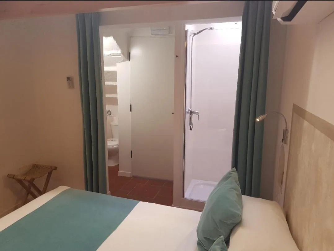 Bed in My Rooms Ciutadella Adults Only by My Rooms Hotels TI