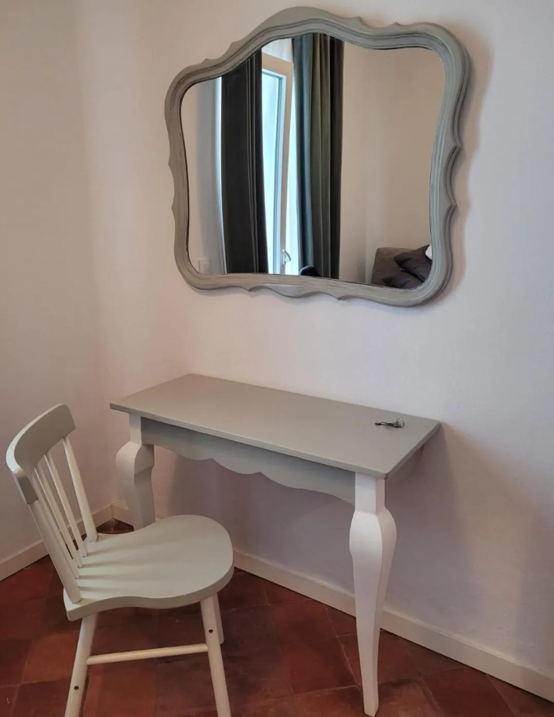 Photo of the whole room in My Rooms Ciutadella Adults Only by My Rooms Hotels TI