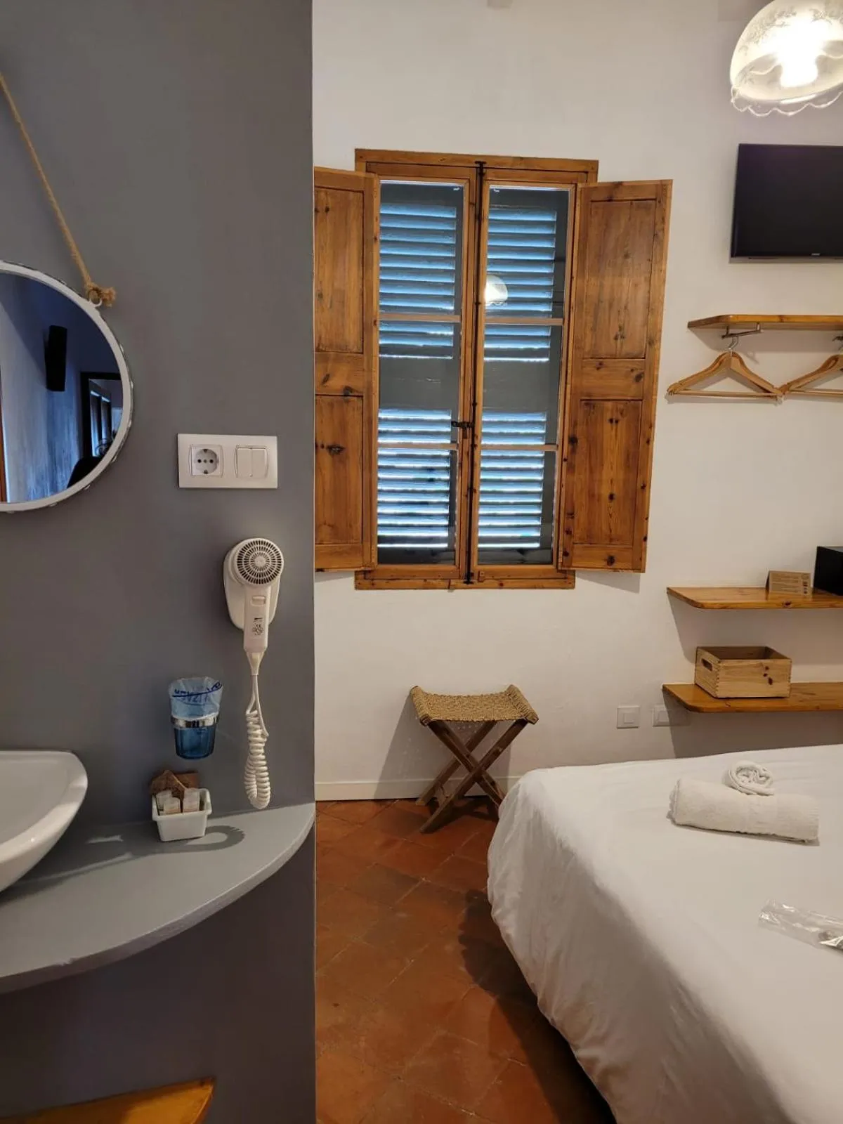 Photo of the whole room, Bed in My Rooms Ciutadella Adults Only by My Rooms Hotels TI