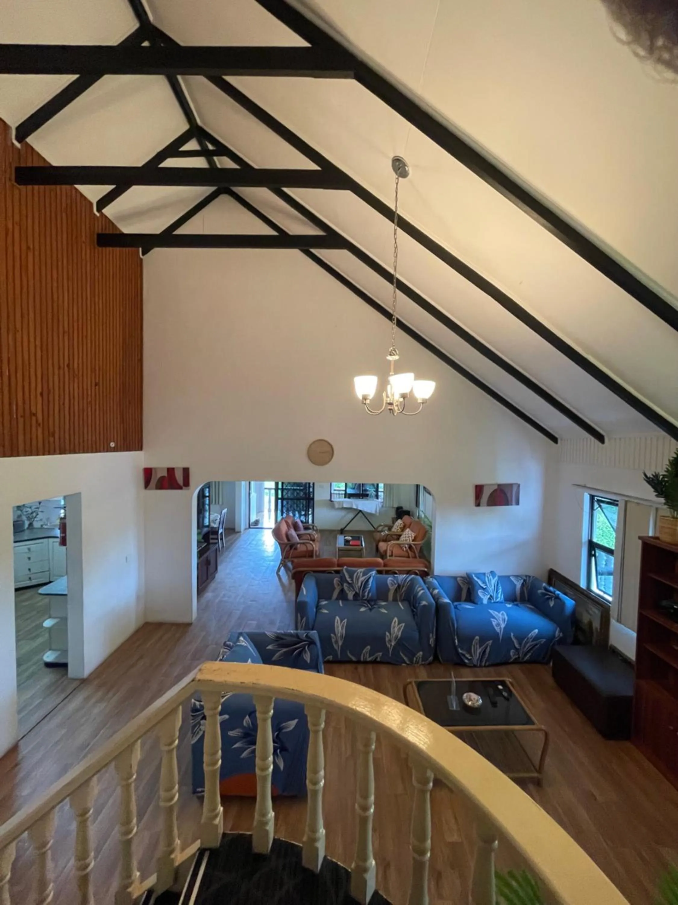 Property building in Island Accommodation Suva Premier Hospitality