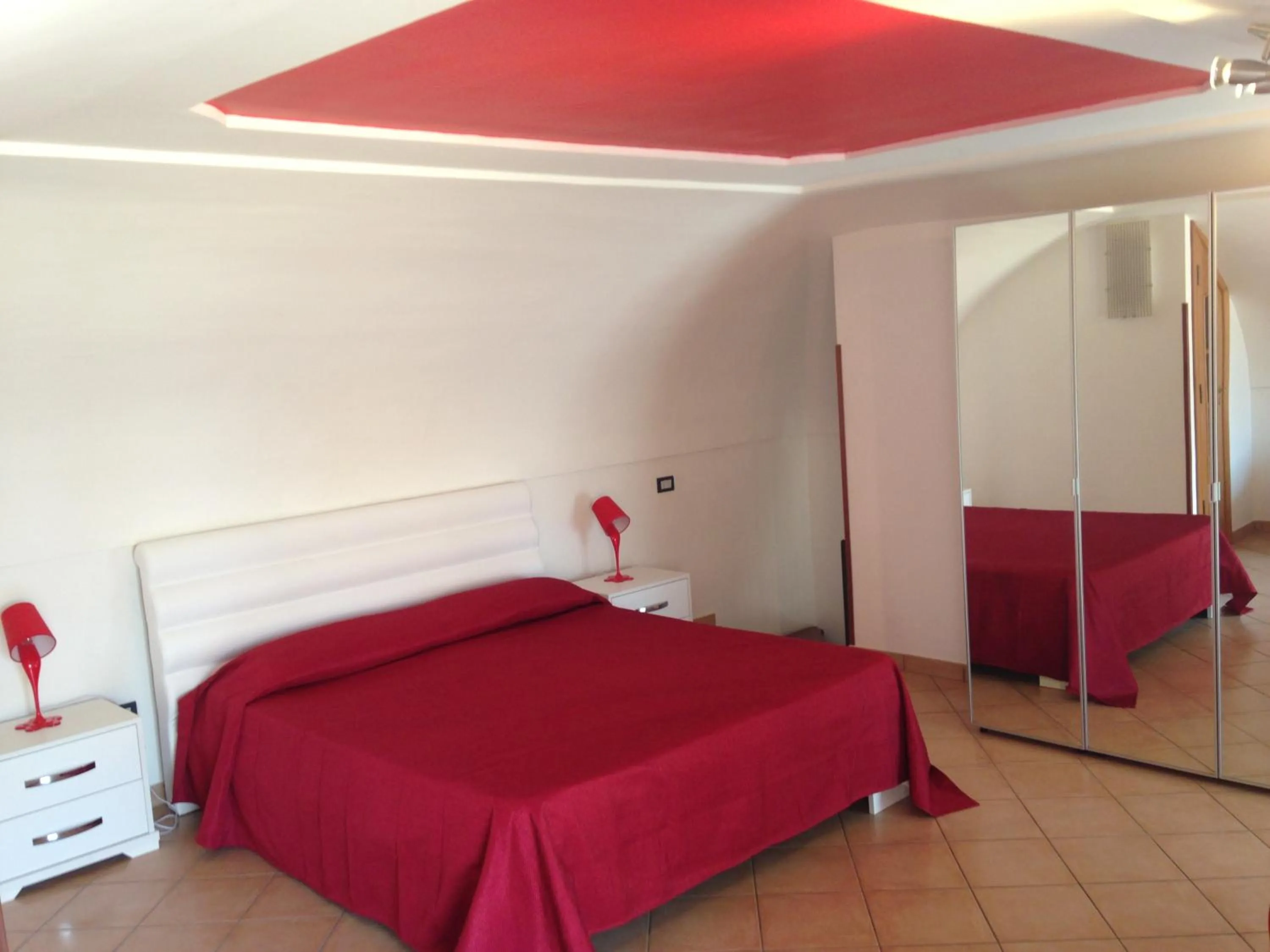 Villa Bebe'