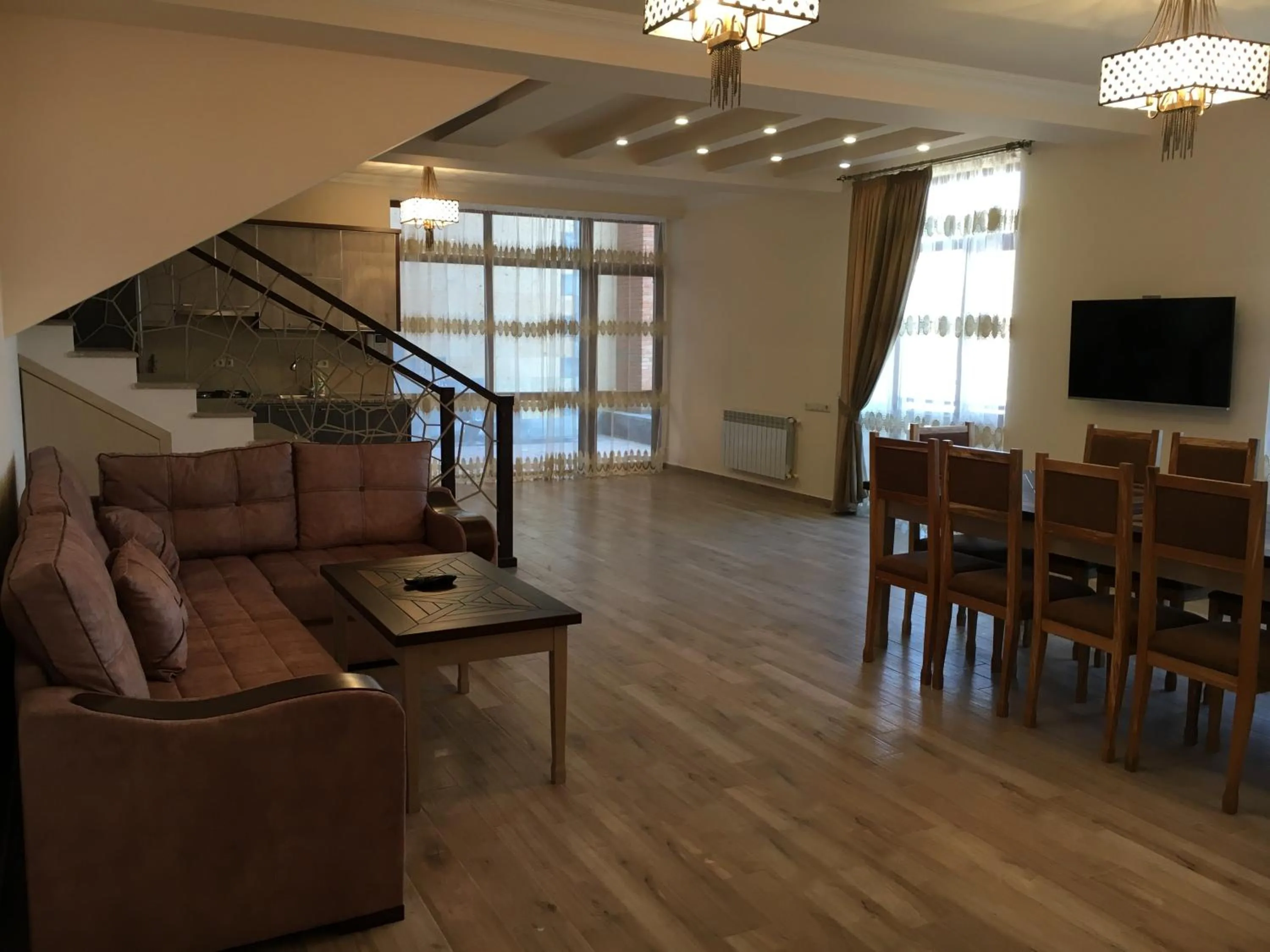 Deer Villa