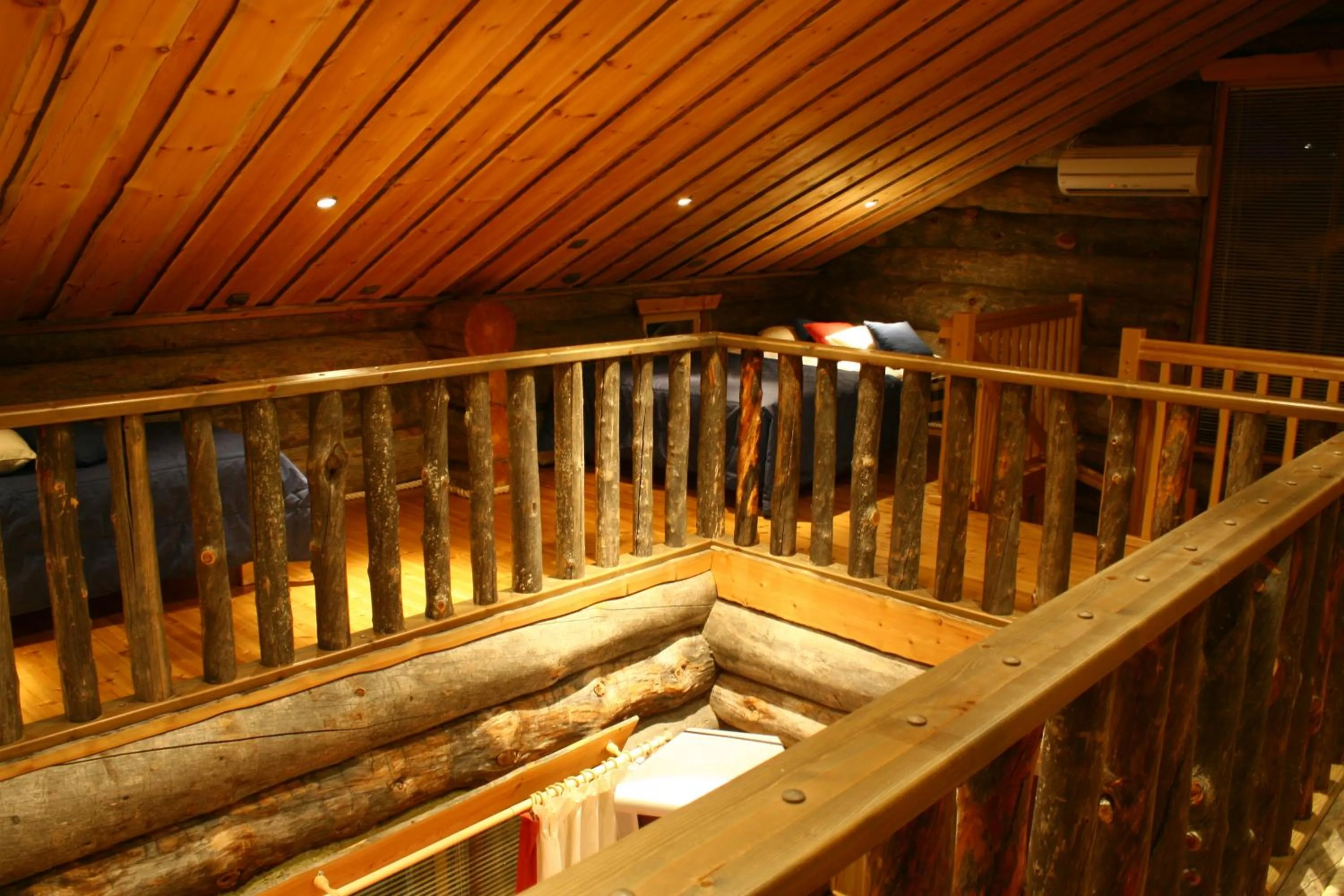 Bed in LeviDay 3&4