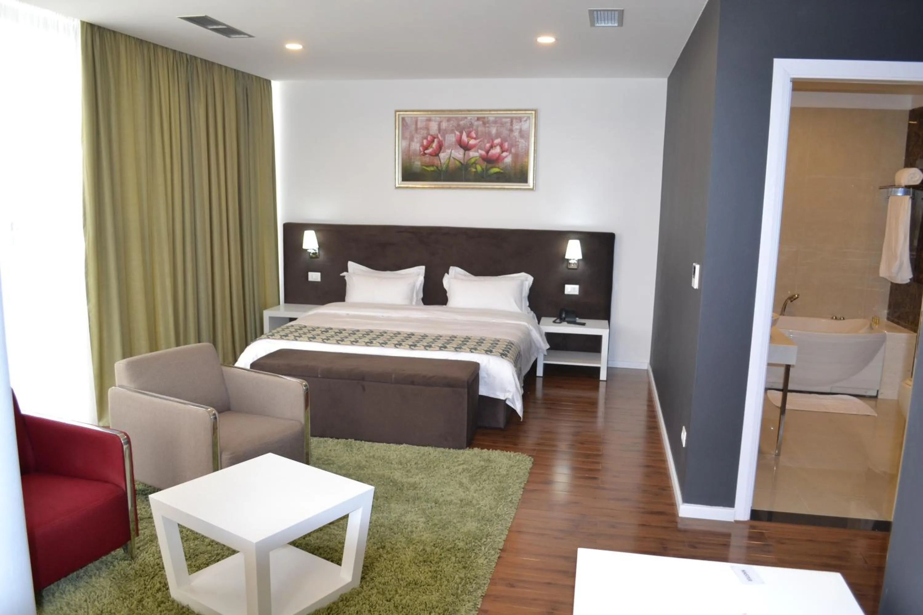 Havana Hotel