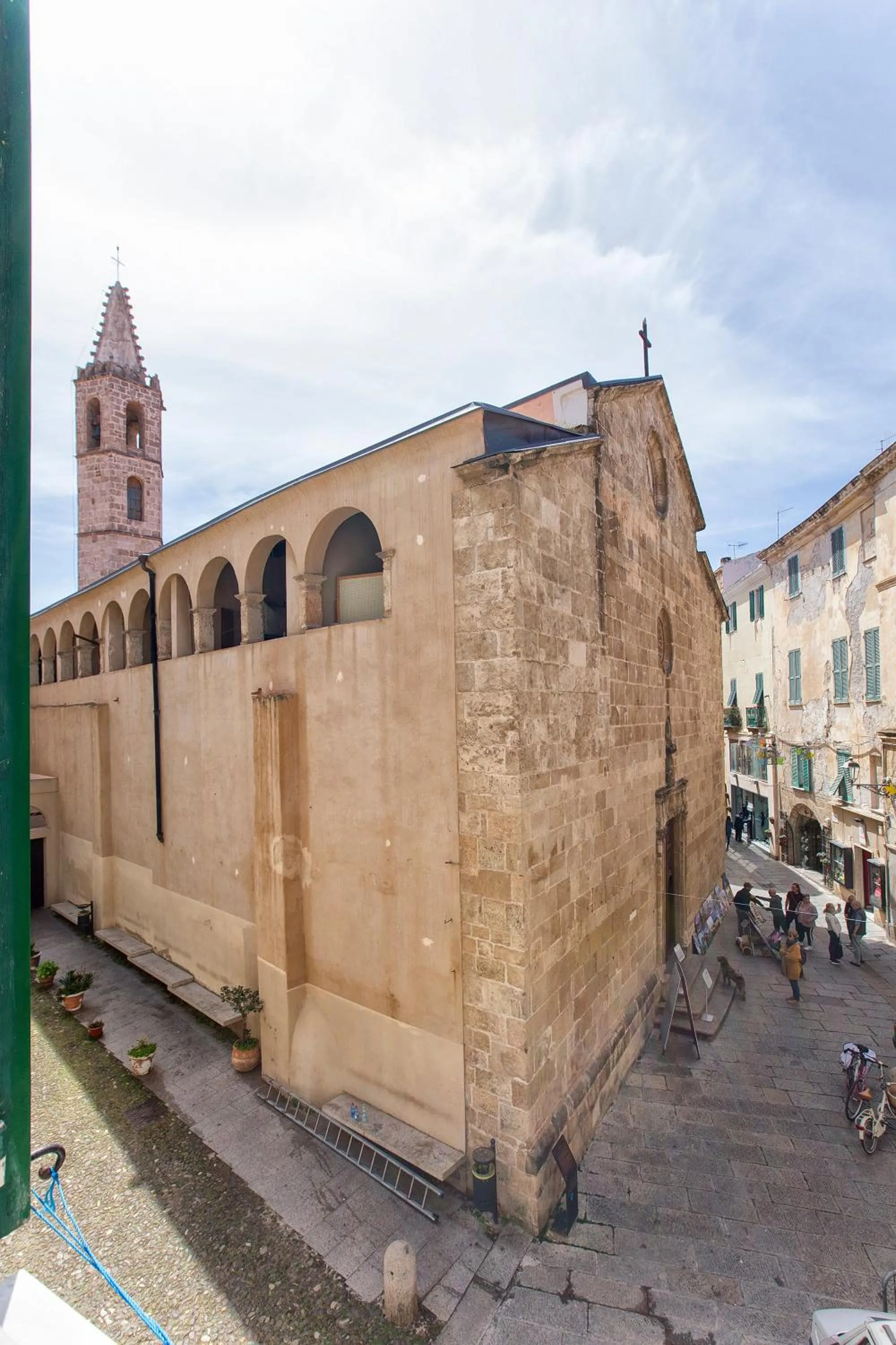 Centro Storico Carlo Alberto