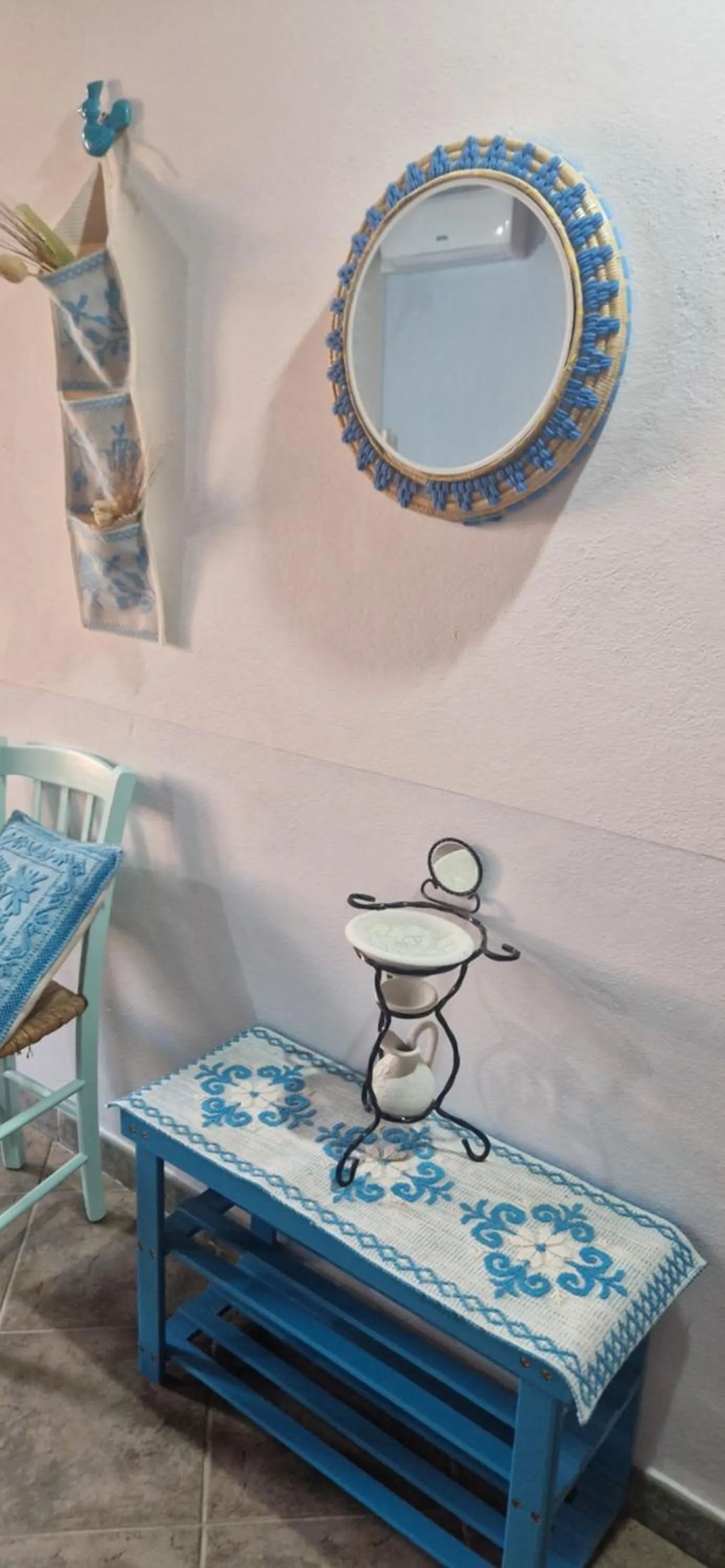 Casa Susanna Rural Sardinia