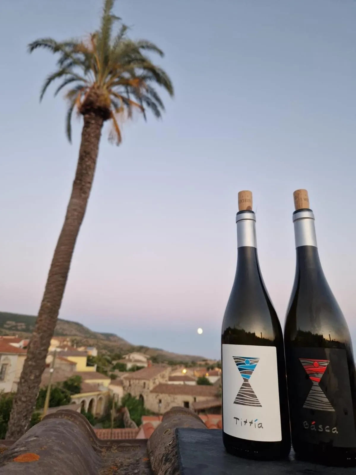 Casa Susanna Rural Sardinia