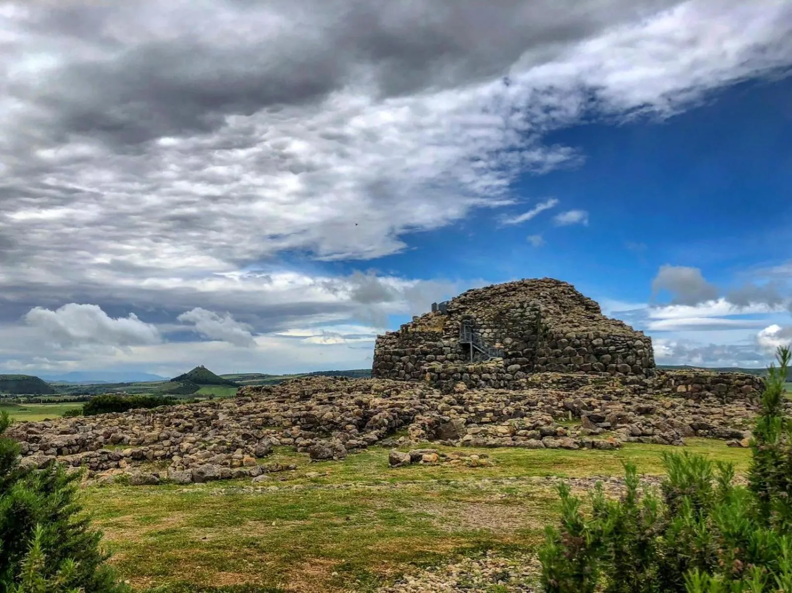 Casa Susanna Rural Sardinia