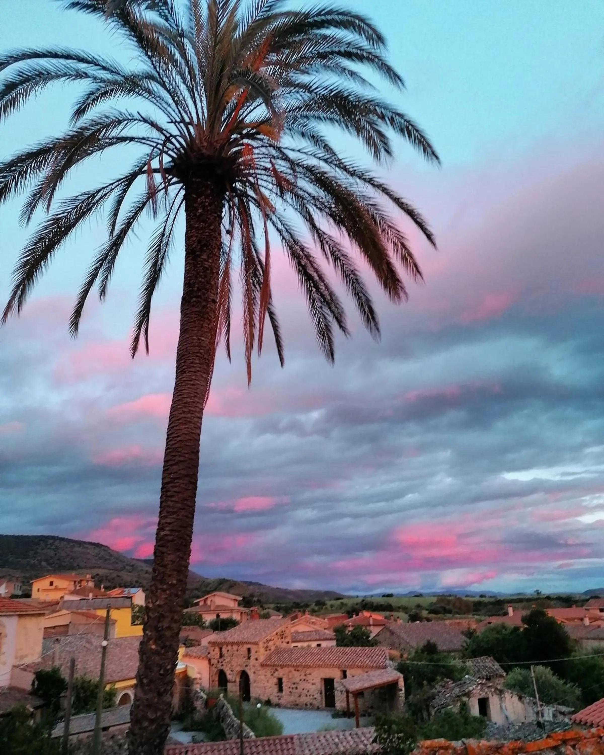 Casa Susanna Rural Sardinia