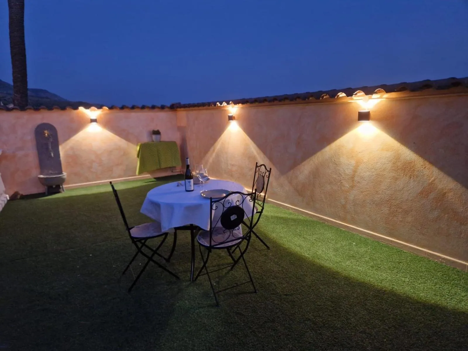 Casa Susanna Rural Sardinia