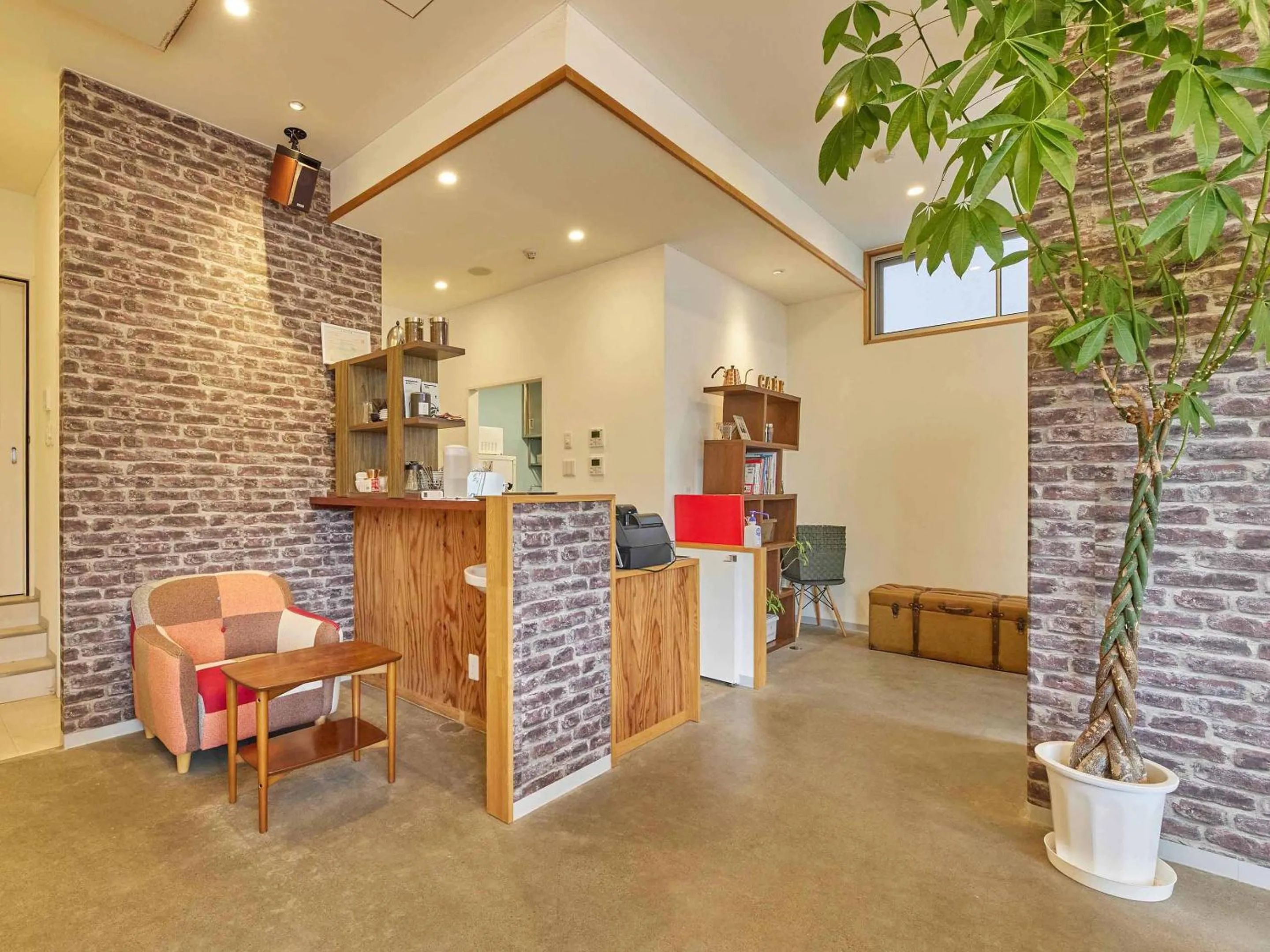 Restaurant/places to eat in Kumagaya Royal Hotel Suzuki