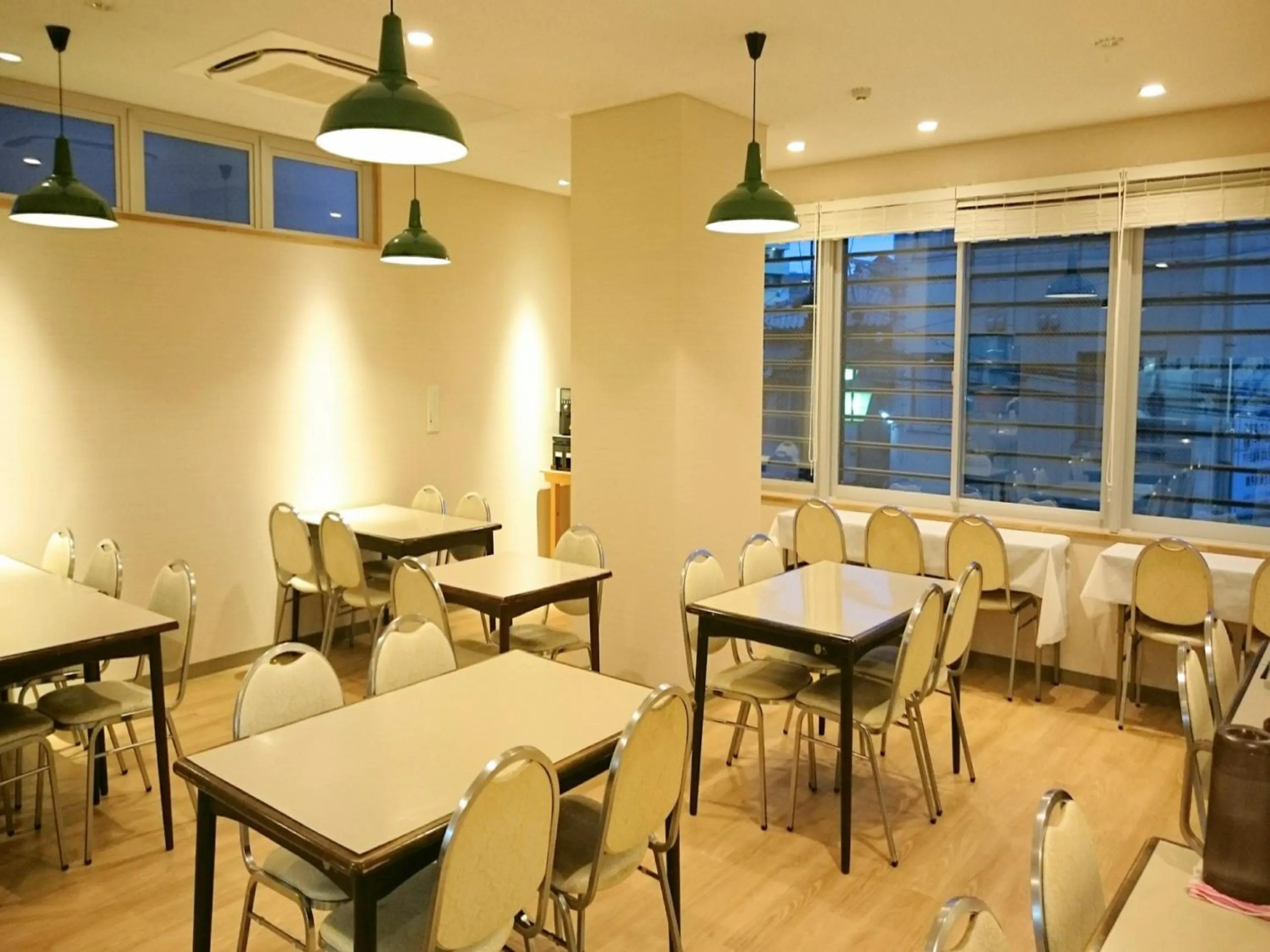 Restaurant/places to eat in Kumagaya Royal Hotel Suzuki