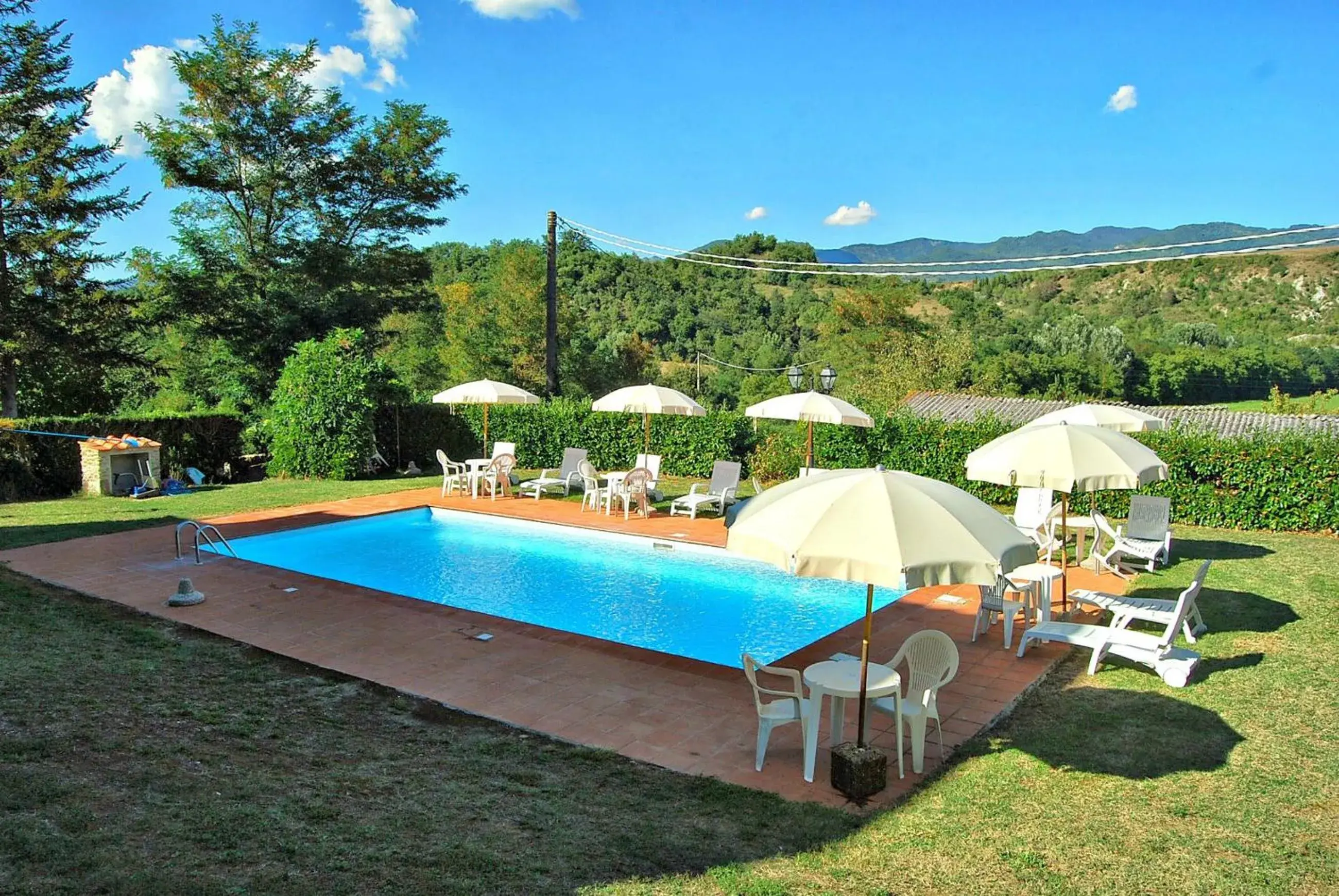 Villa Marisel Villa Marisel