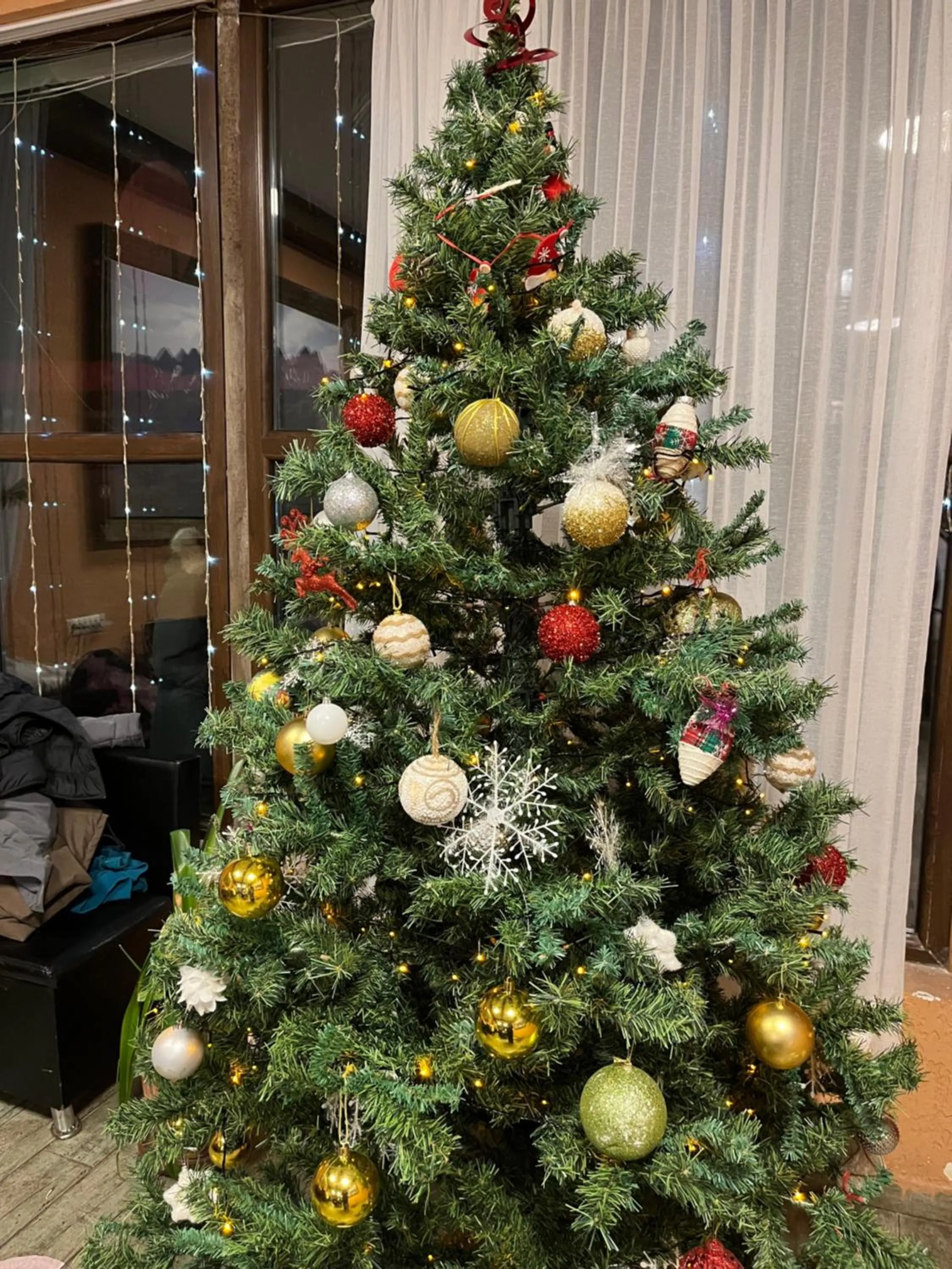 Restaurant/places to eat in Soncho Gudauri