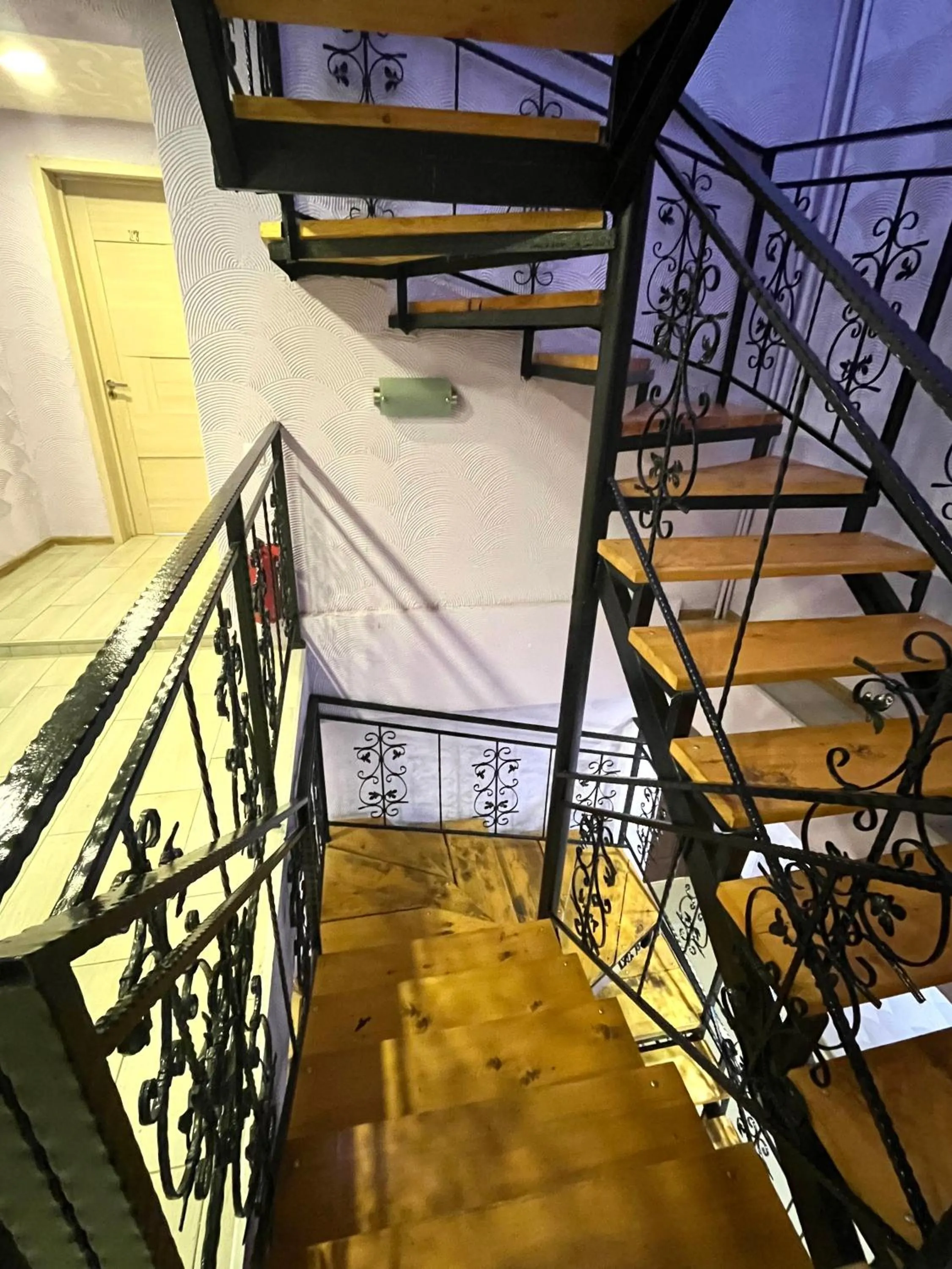 Property building in Soncho Gudauri