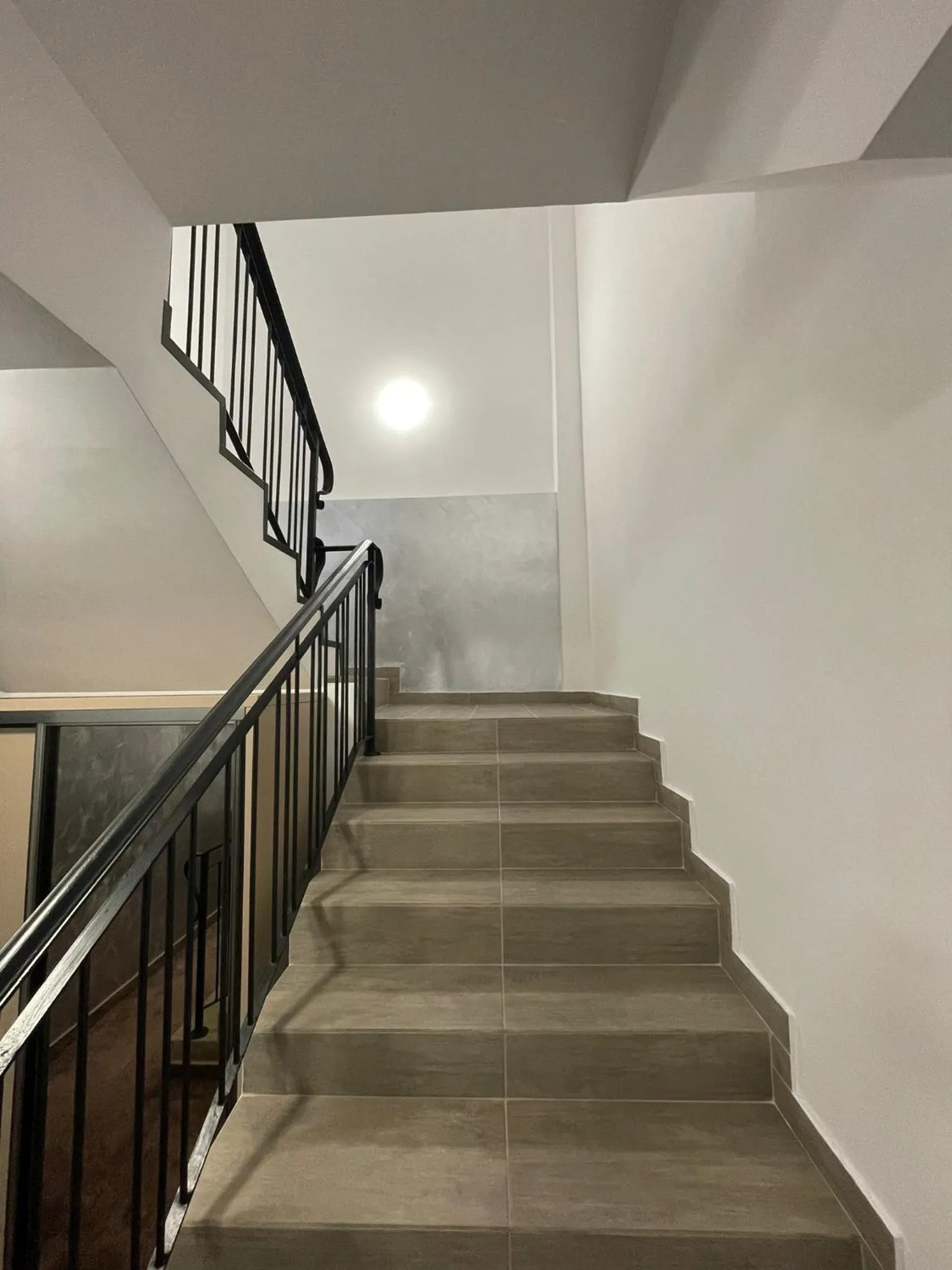 Photo of the whole room in Hotel Rivoli