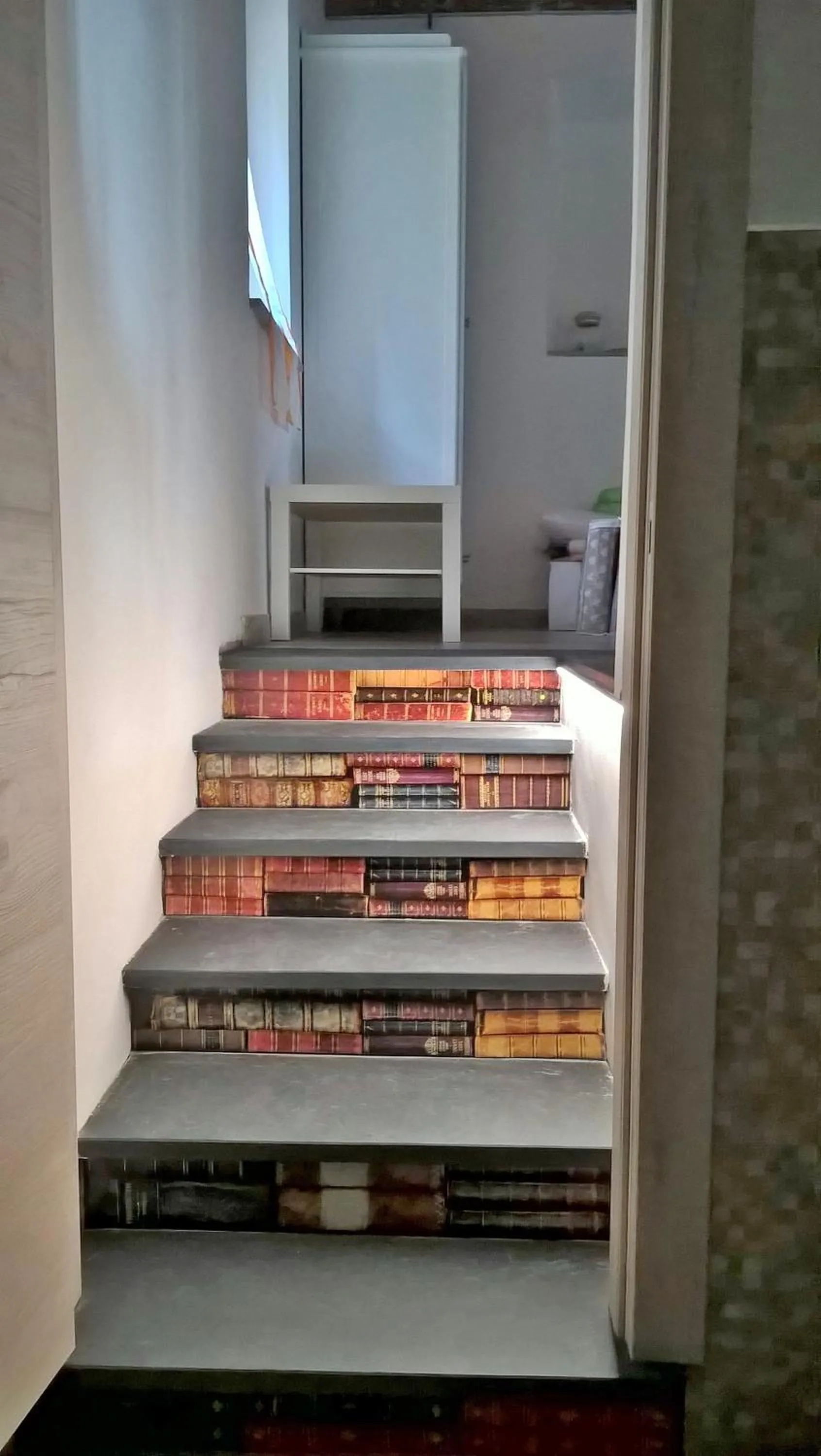 Photo of the whole room in B&B Elfo degli Ulivi