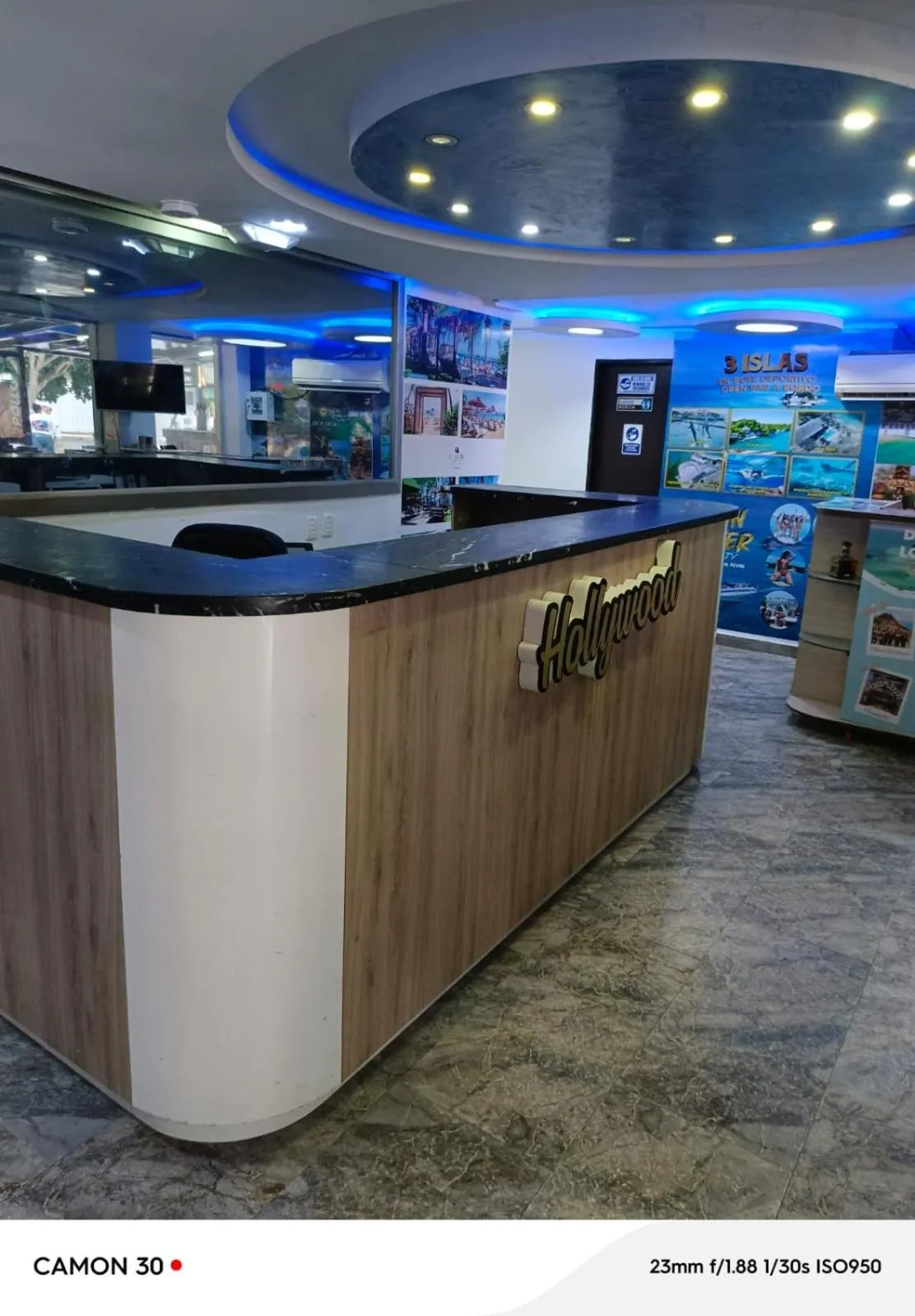 Hollywood Beach Suite