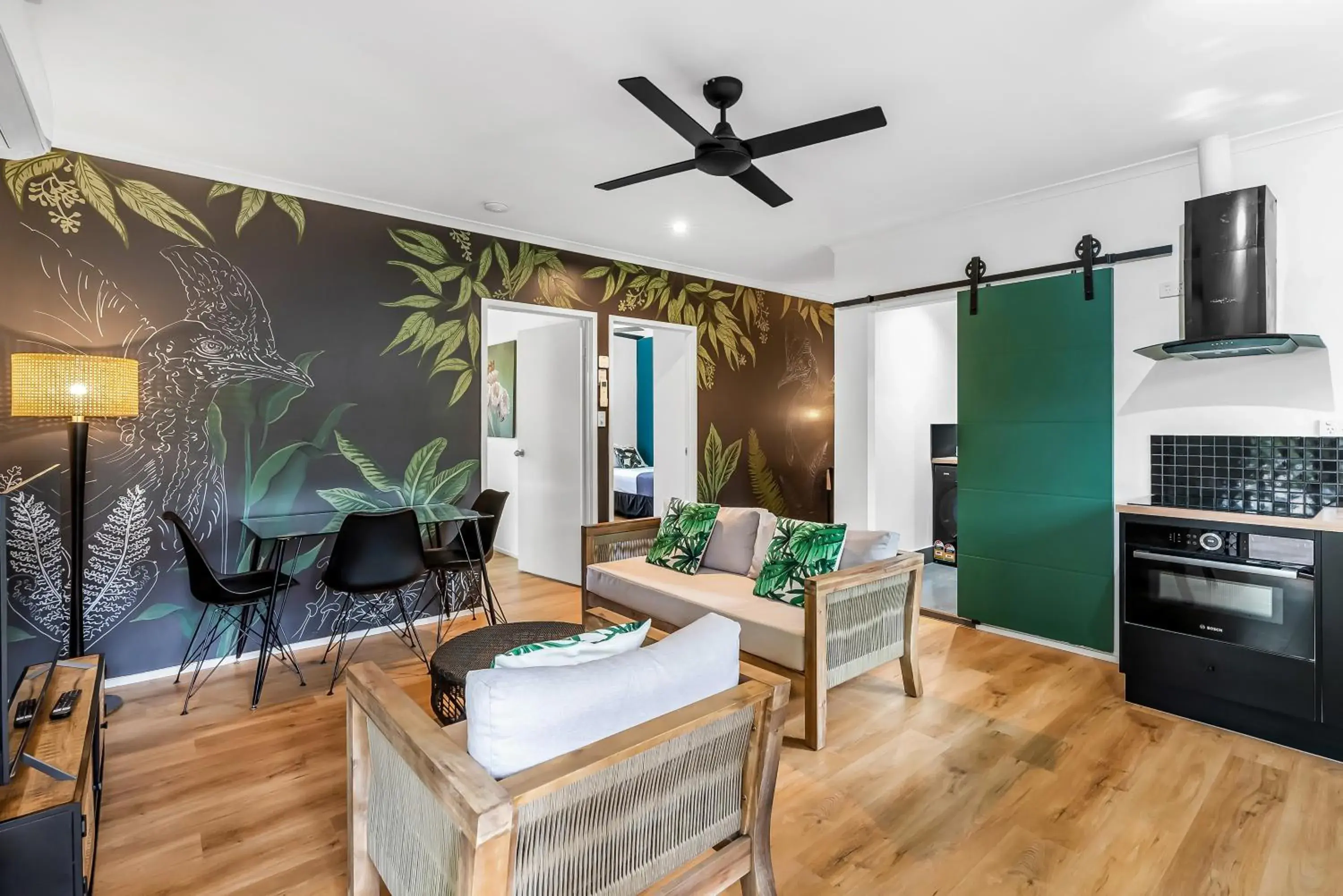 Superior Apartment in The Palms At Palm Cove Superior Apartment in The Palms At Palm Cove