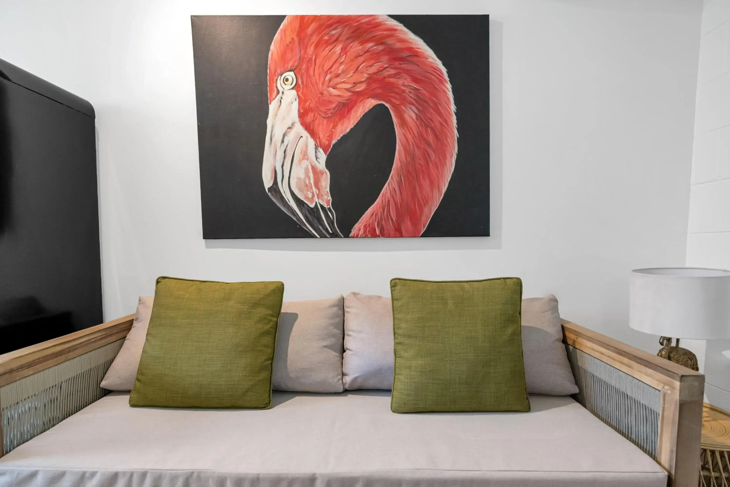 Apartment with Pool View in The Palms At Palm Cove Apartment with Pool View in The Palms At Palm Cove