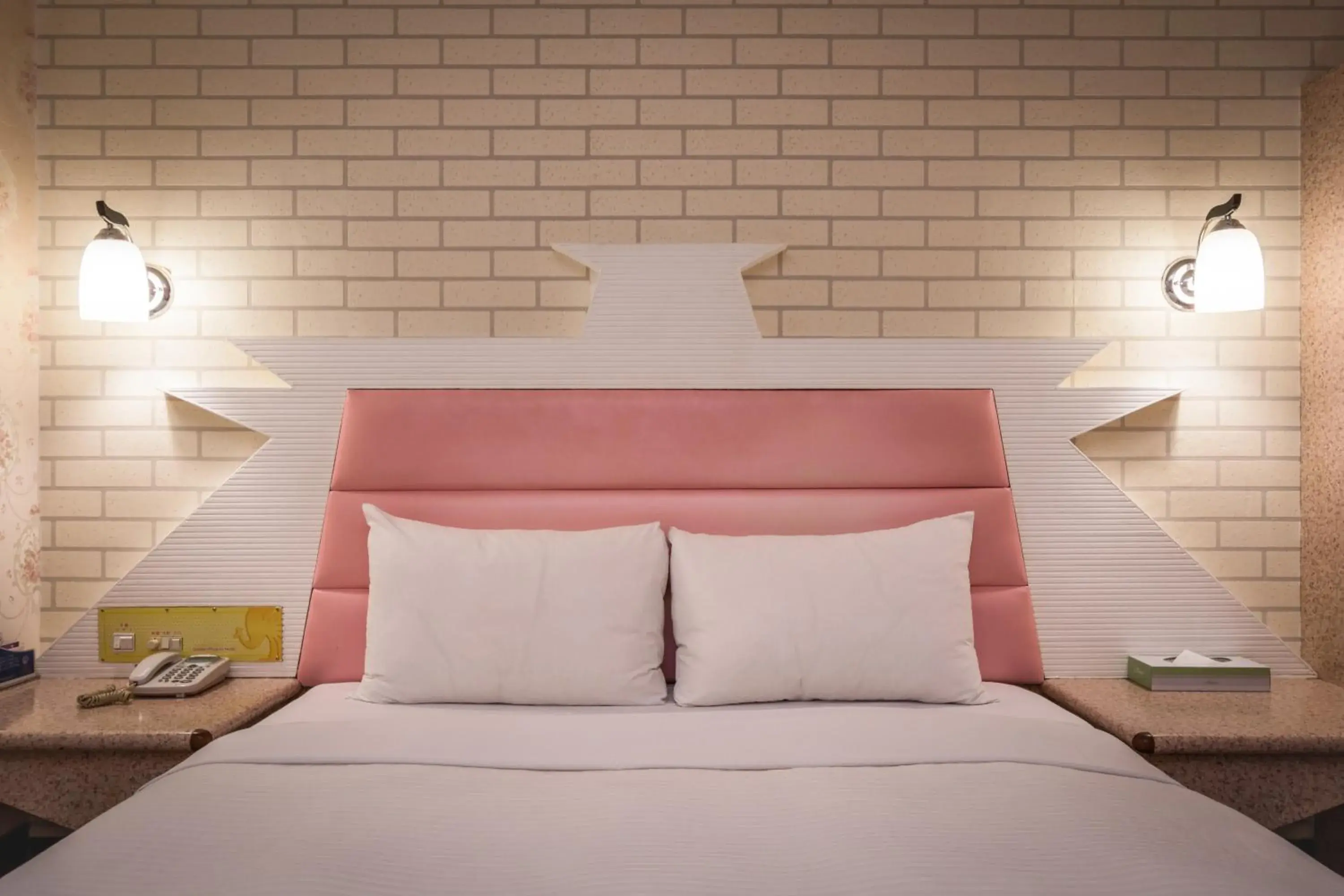 bunk bed, Bed in Golden Phoenix Hotel bunk bed, Bed in Golden Phoenix Hotel