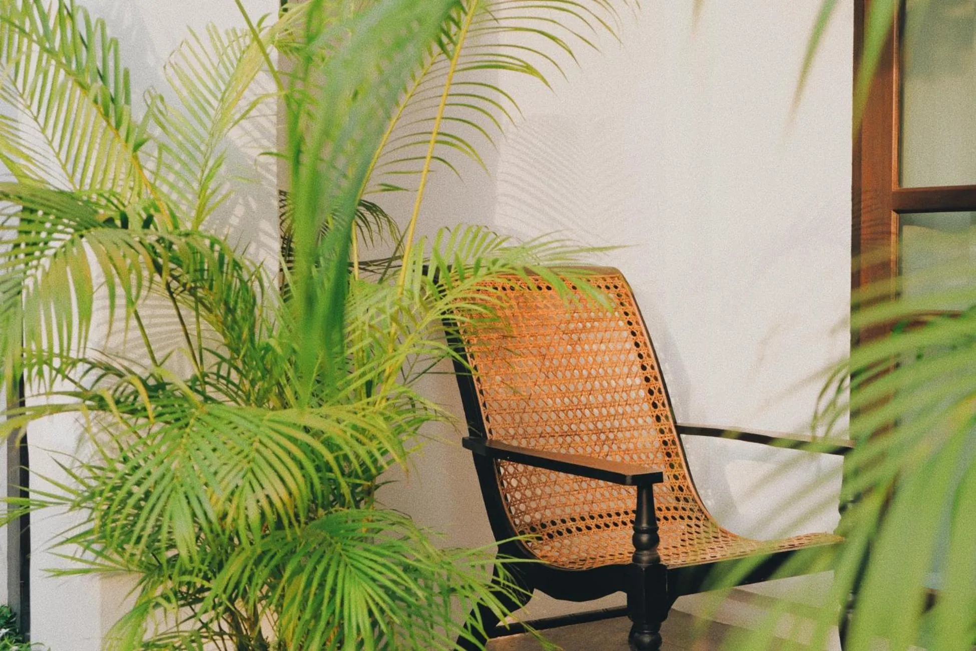 Thai Akara - Lanna Boutique Hotel