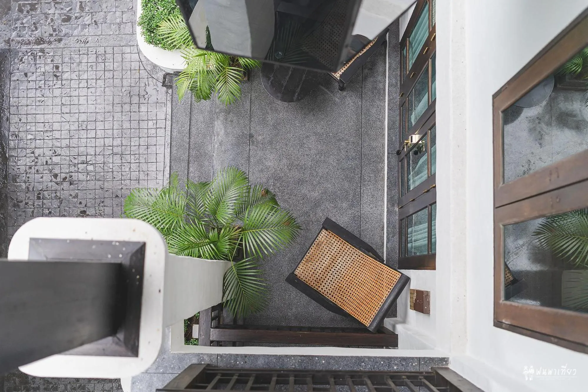 Thai Akara - Lanna Boutique Hotel