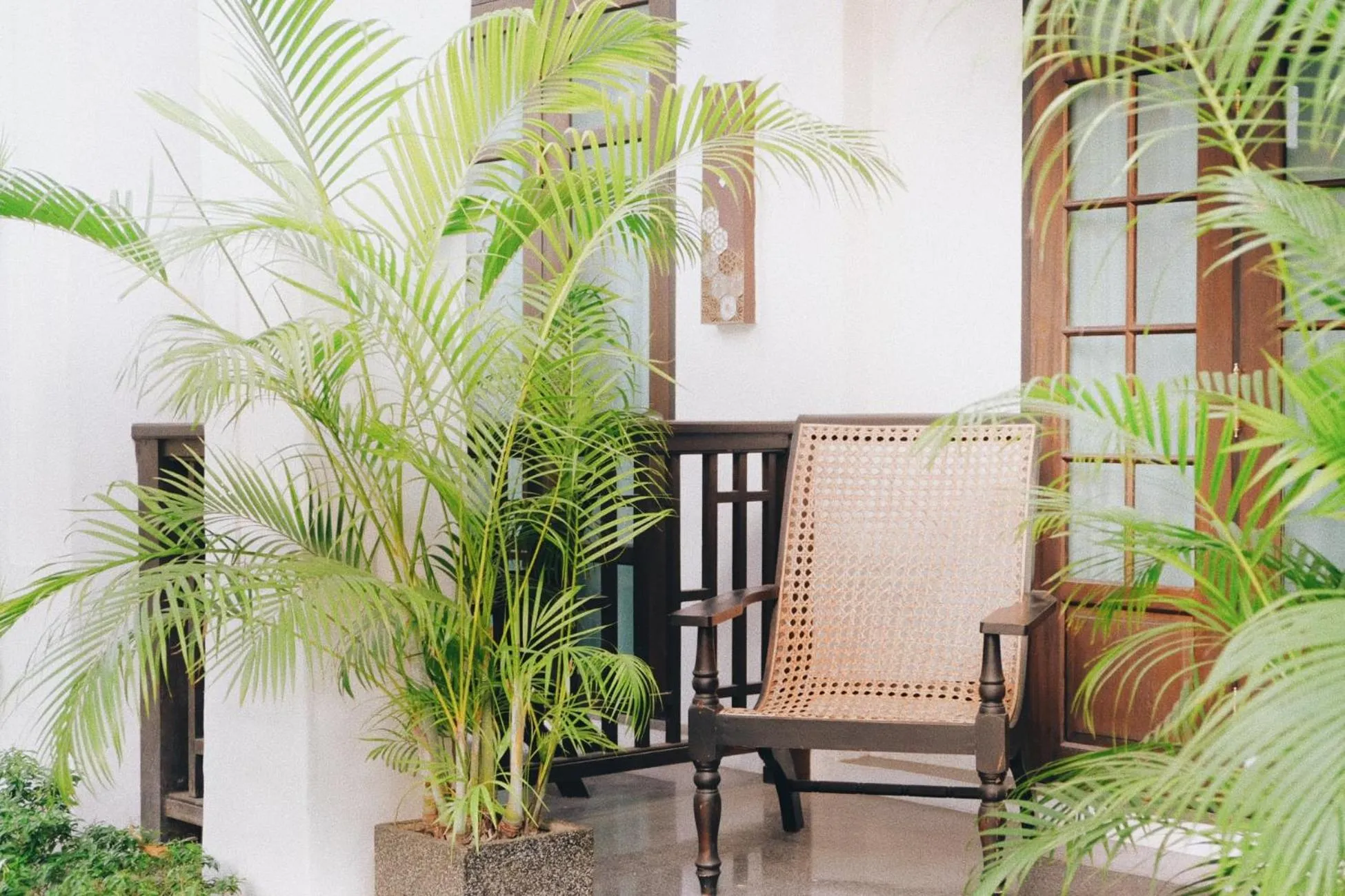 Thai Akara - Lanna Boutique Hotel