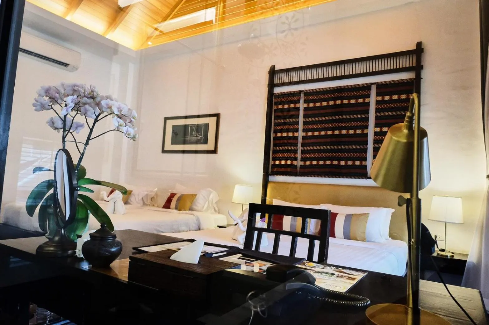 Thai Akara - Lanna Boutique Hotel