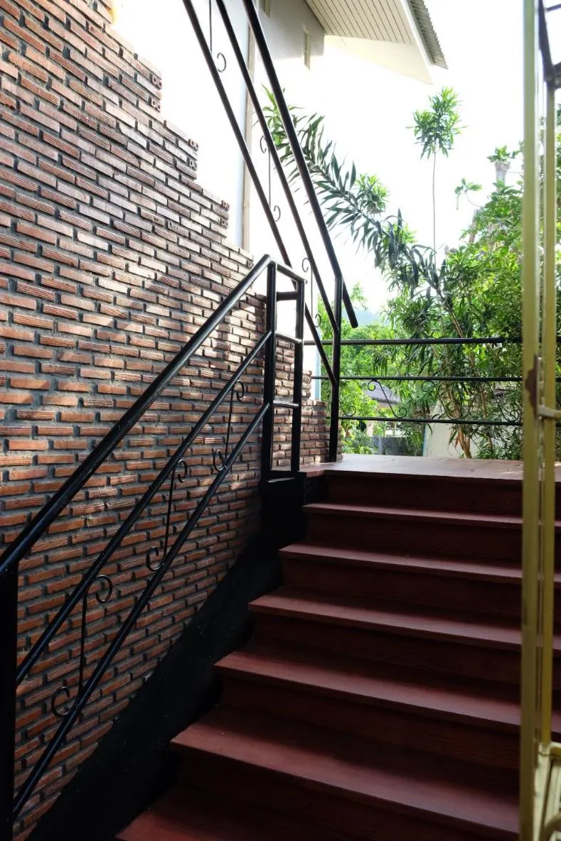 Property building in Moosiyard Hometel Khaoyai