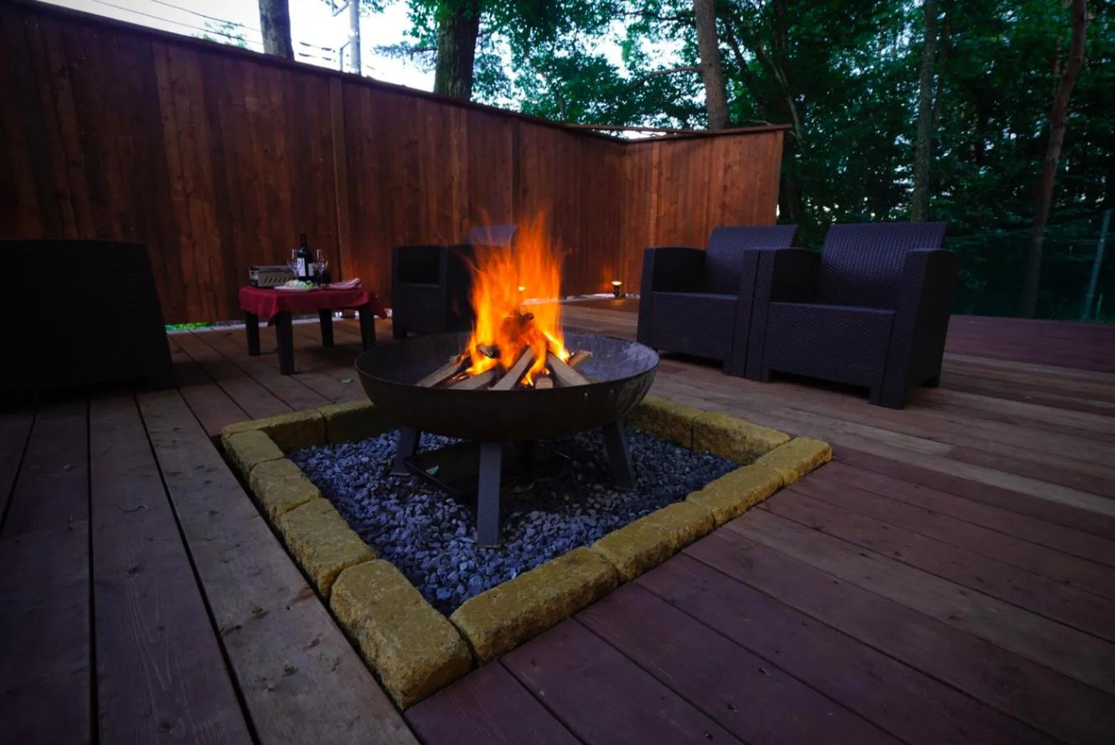 Guesthouse Curry Village