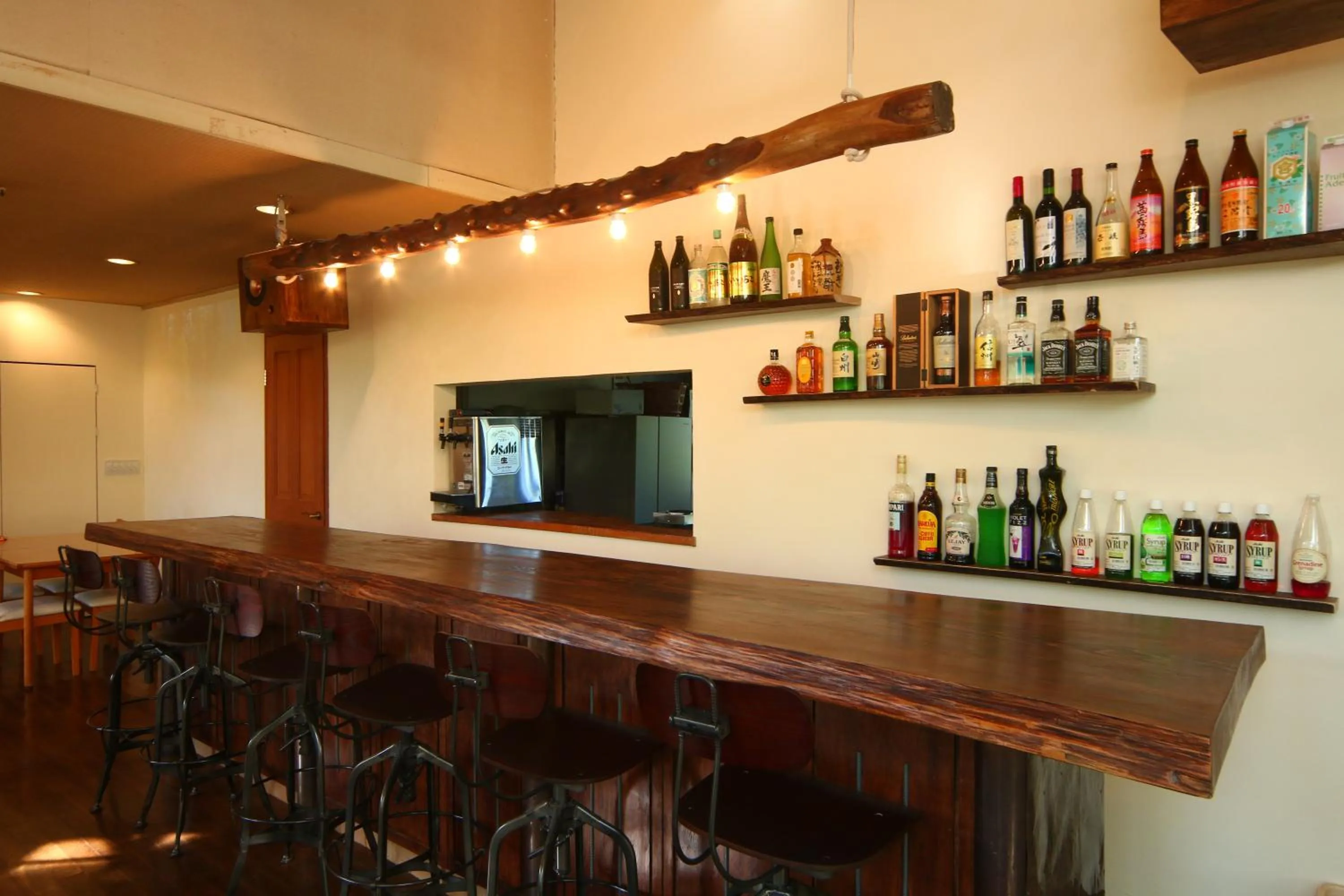 Guesthouse Curry Village