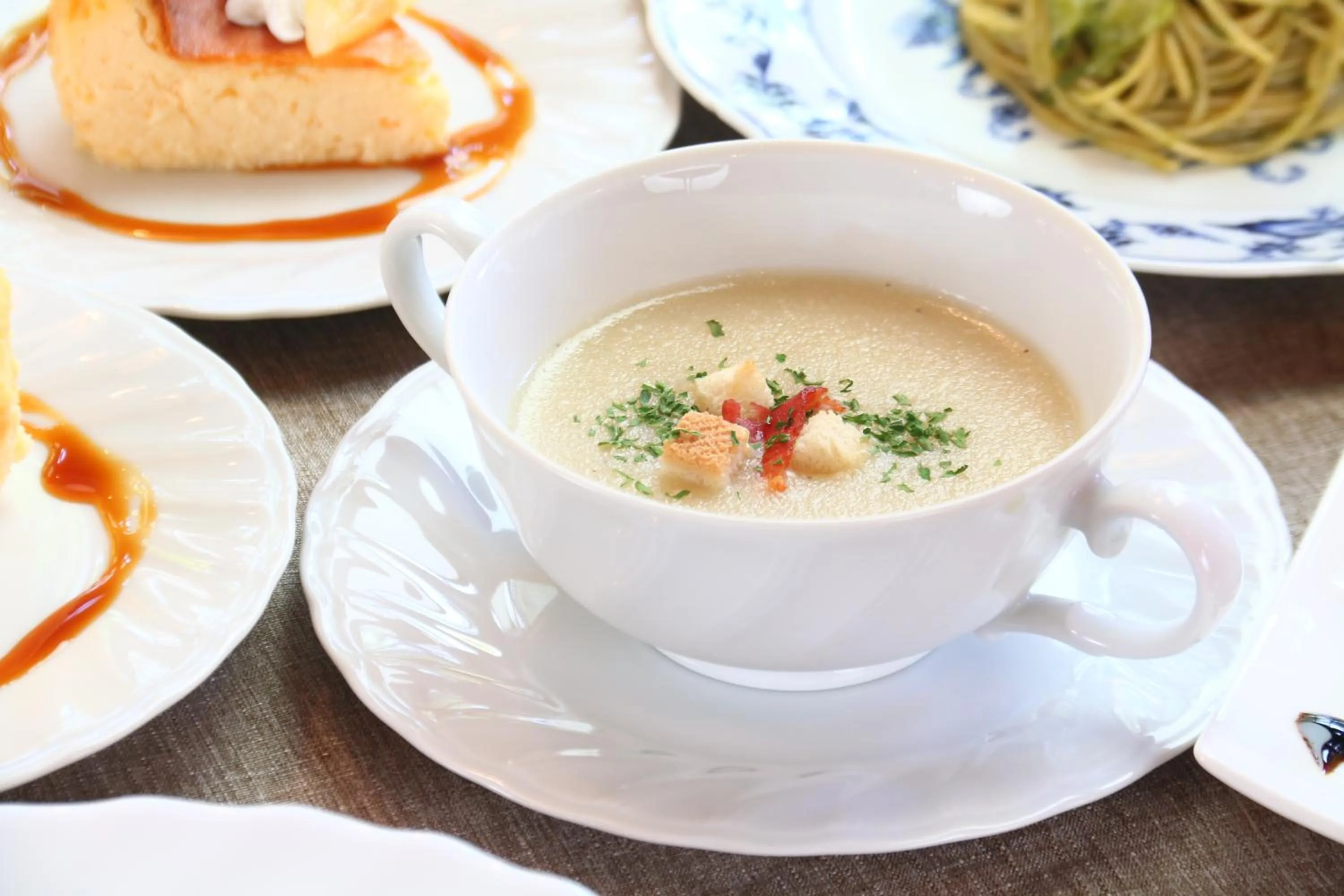 Guesthouse Curry Village