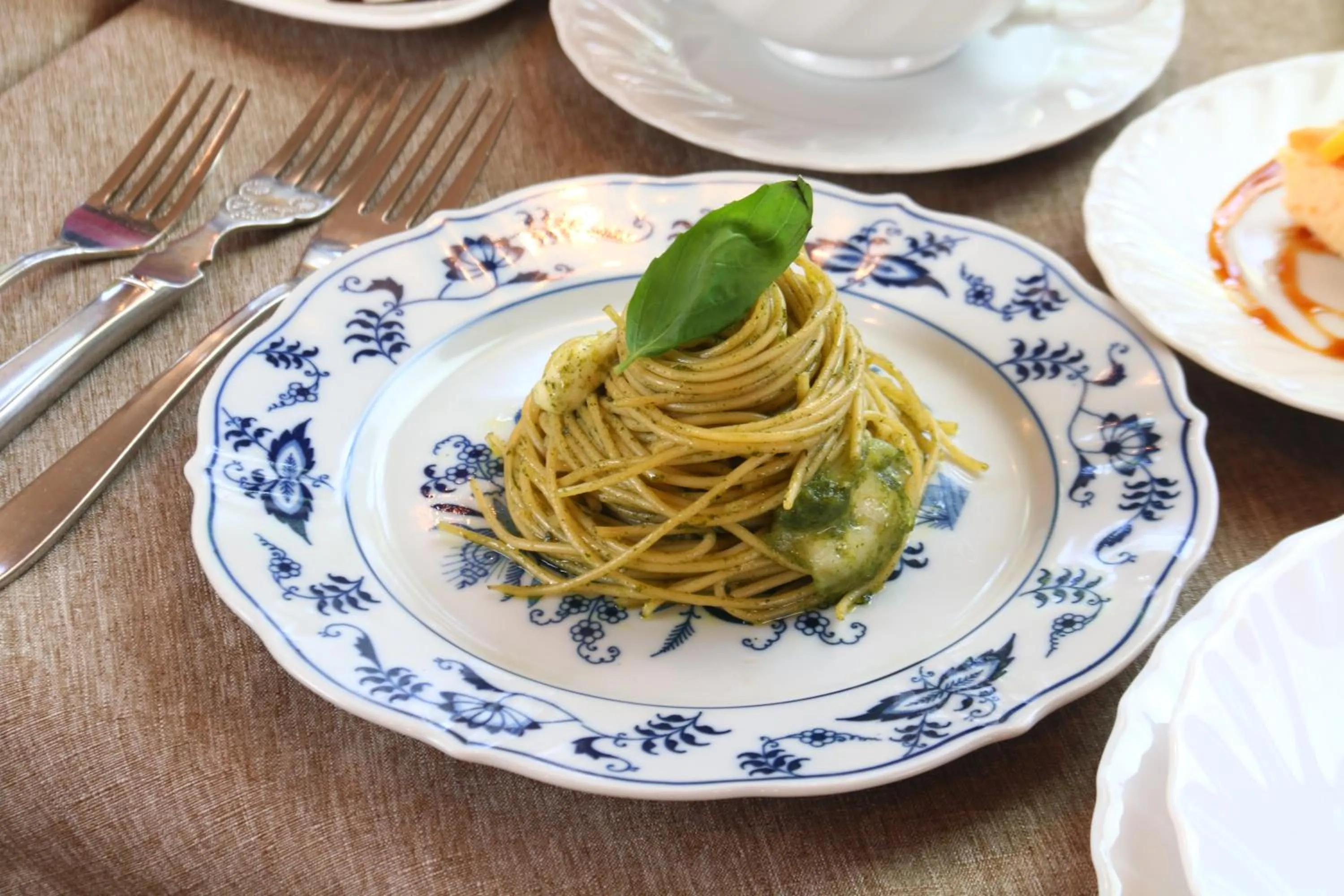 Guesthouse Curry Village