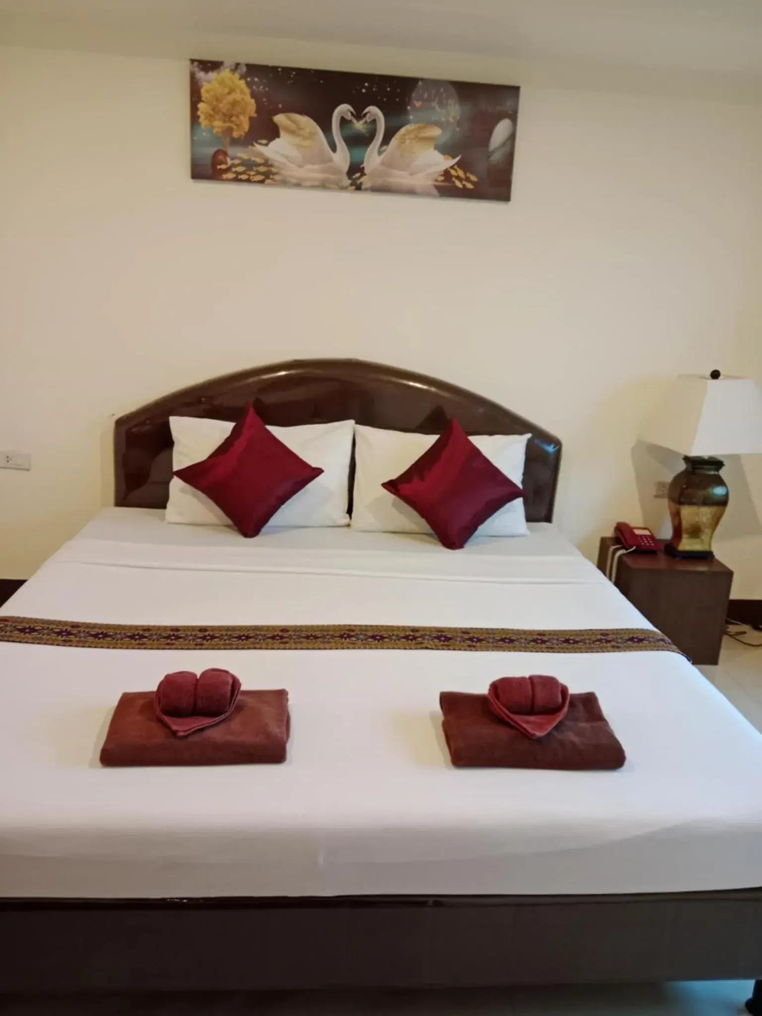 Standard Suite in Pearl Place Hotel Standard Suite in Pearl Place Hotel