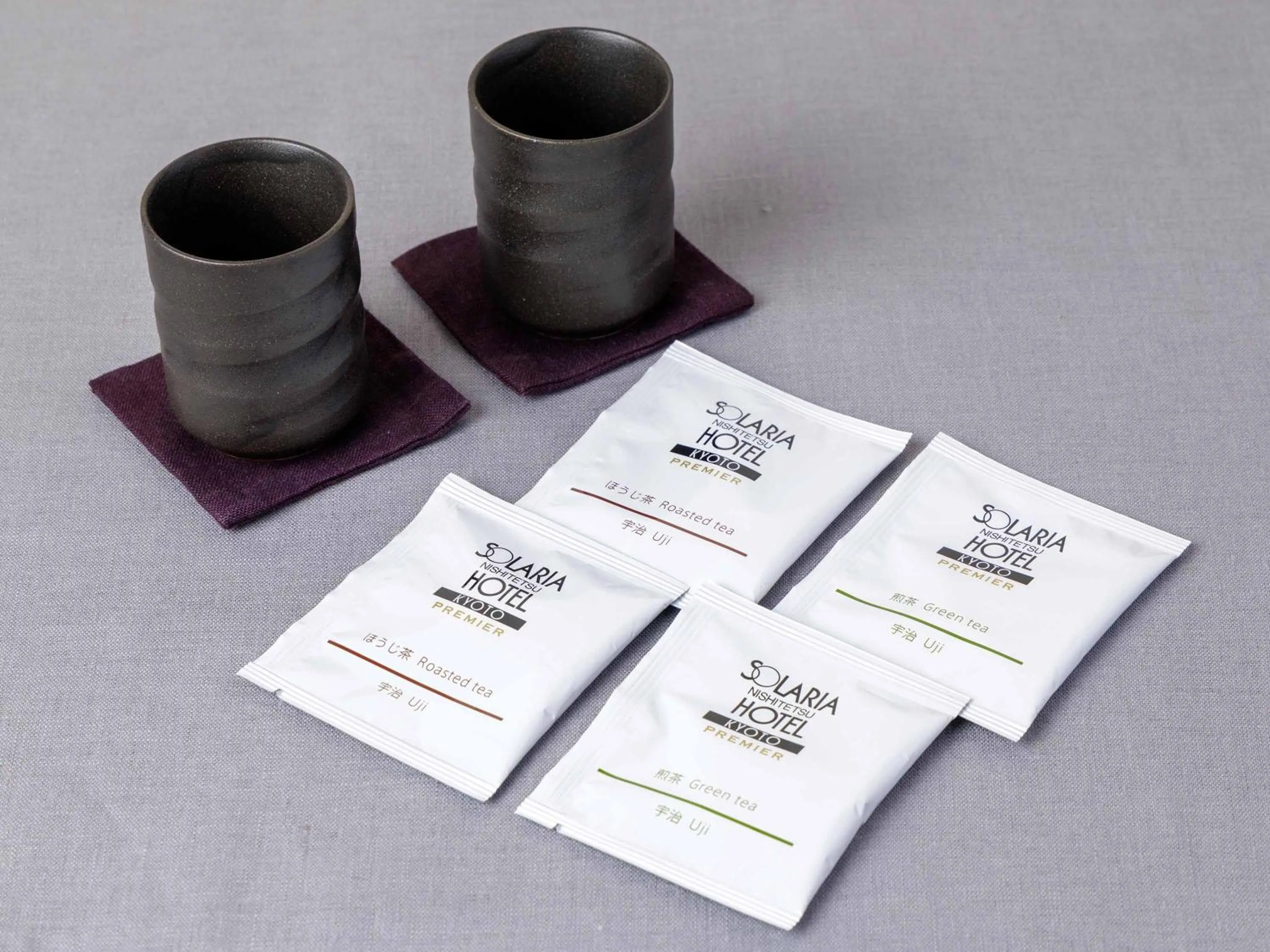 Other in Solaria Nishitetsu Hotel Kyoto Premier