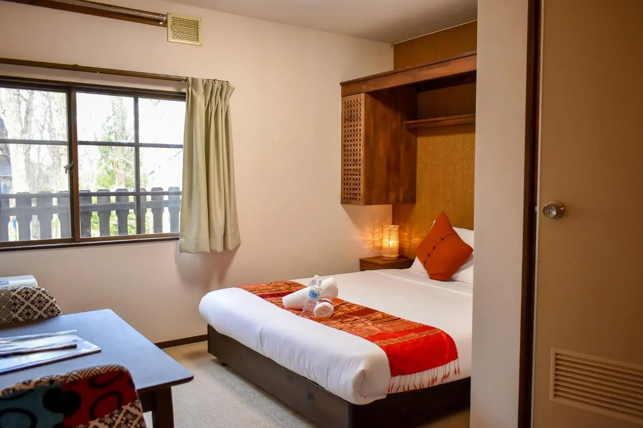 Family Suite in Mojo Lodge Hakuba Family Suite in Mojo Lodge Hakuba