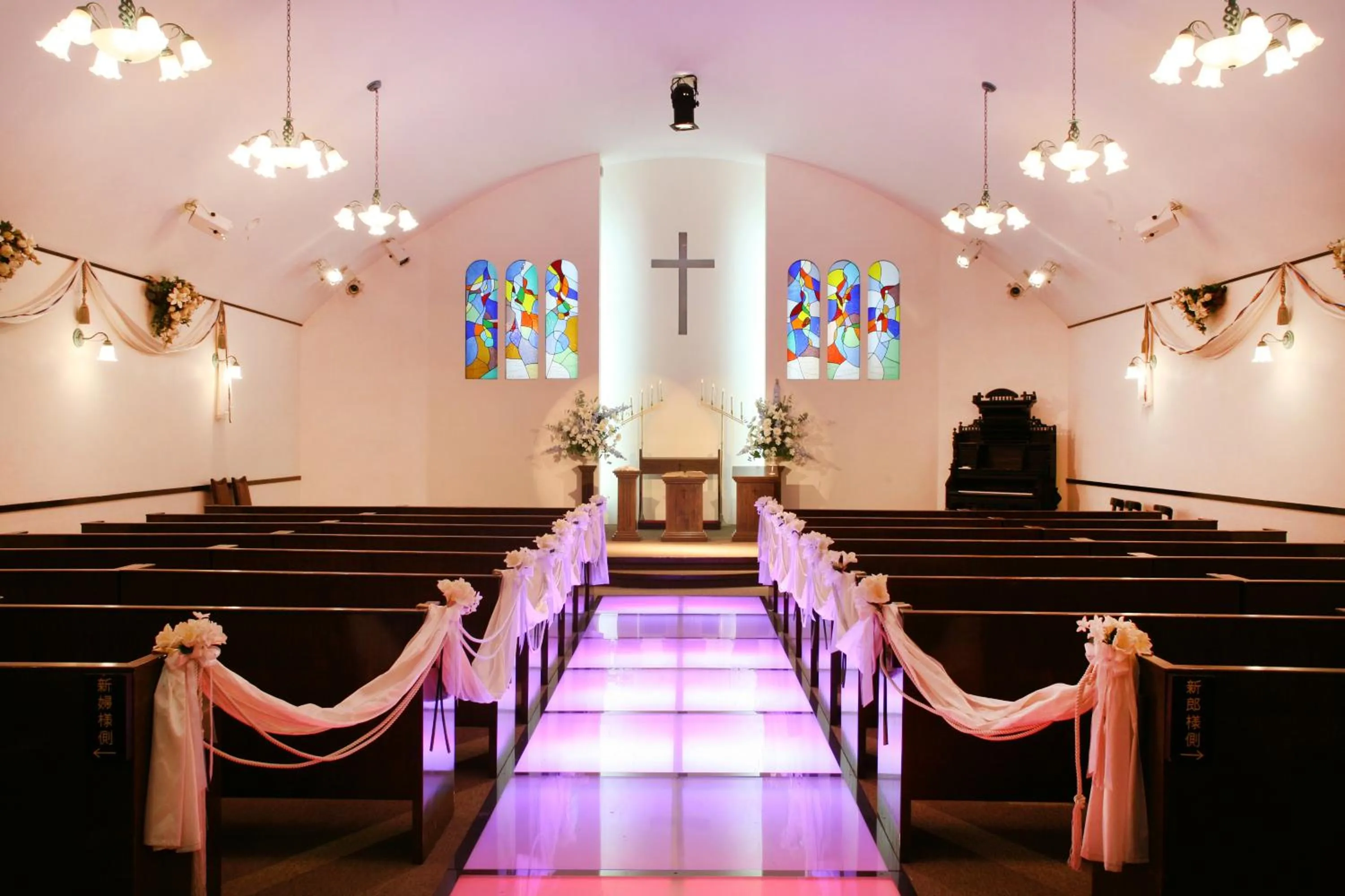 Banquet/Function facilities in Tokyo Bayplaza Hotel