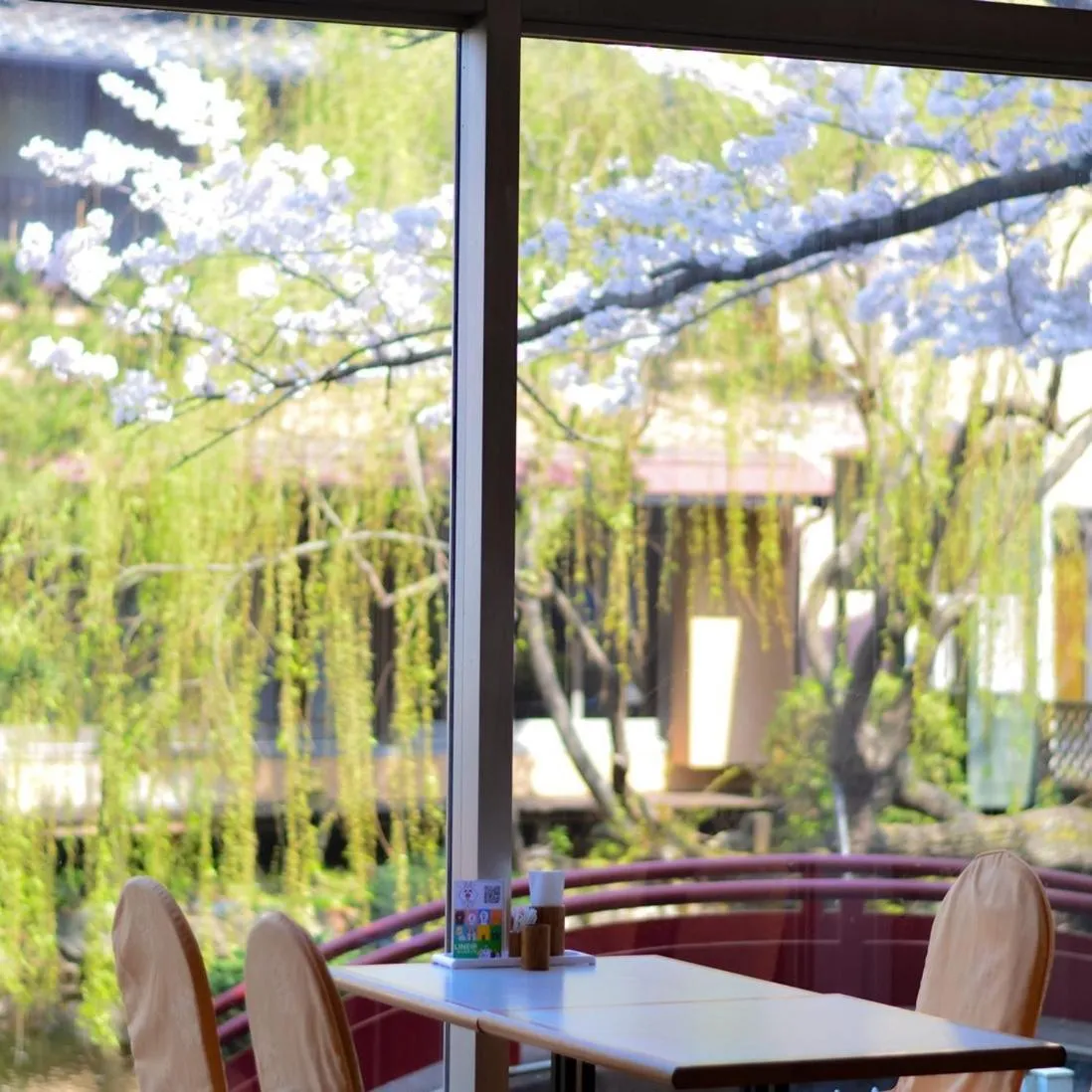 Breakfast in Tokyo Bayplaza Hotel