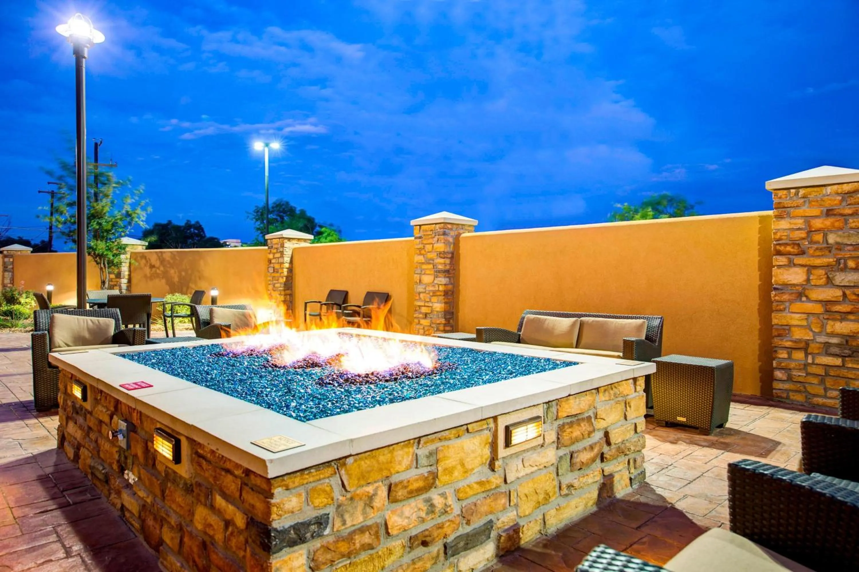 Other in TownePlace Suites by Marriott Big Spring