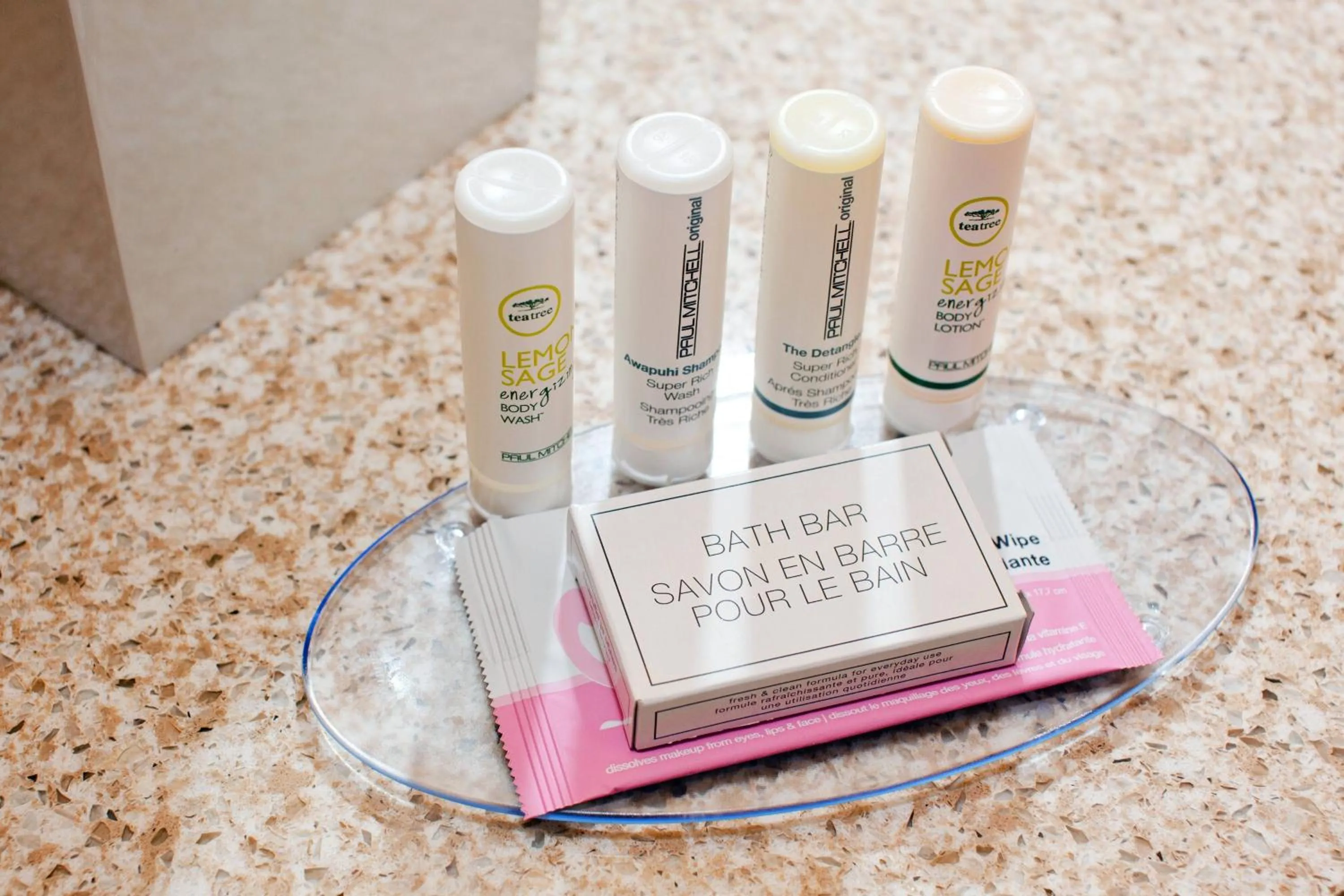 Bathroom in TownePlace Suites by Marriott Big Spring