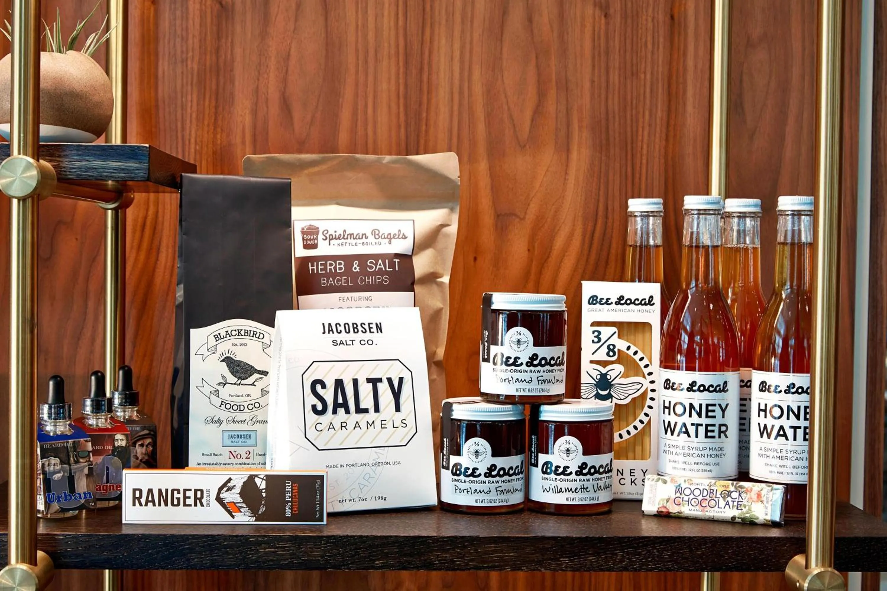 Other in AC Hotel by Marriott Portland Downtown, OR